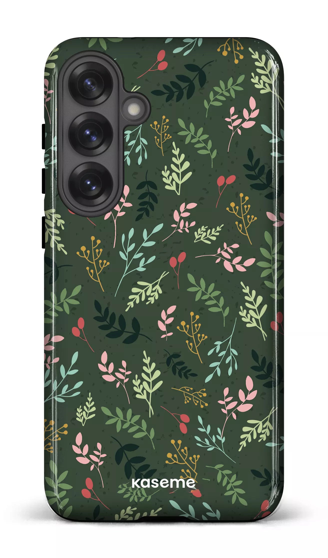 Galaxy S25 Plus Tough (Gloss) Olivia -