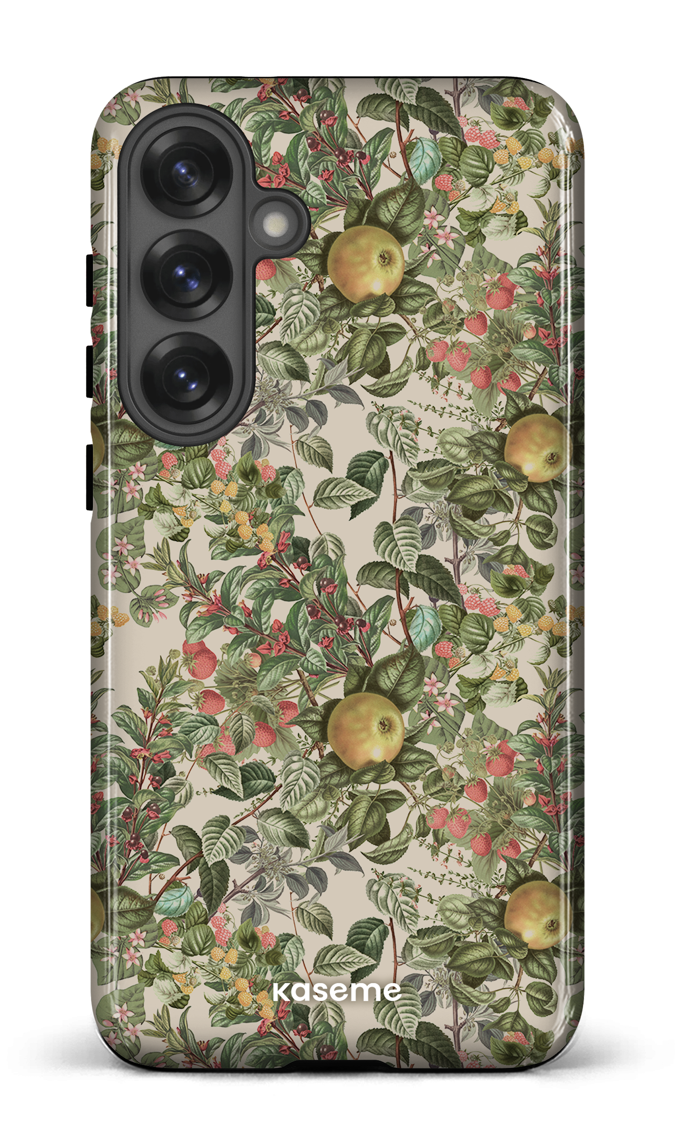 Galaxy S25 Plus Tough (Gloss) Orchard Bloom -