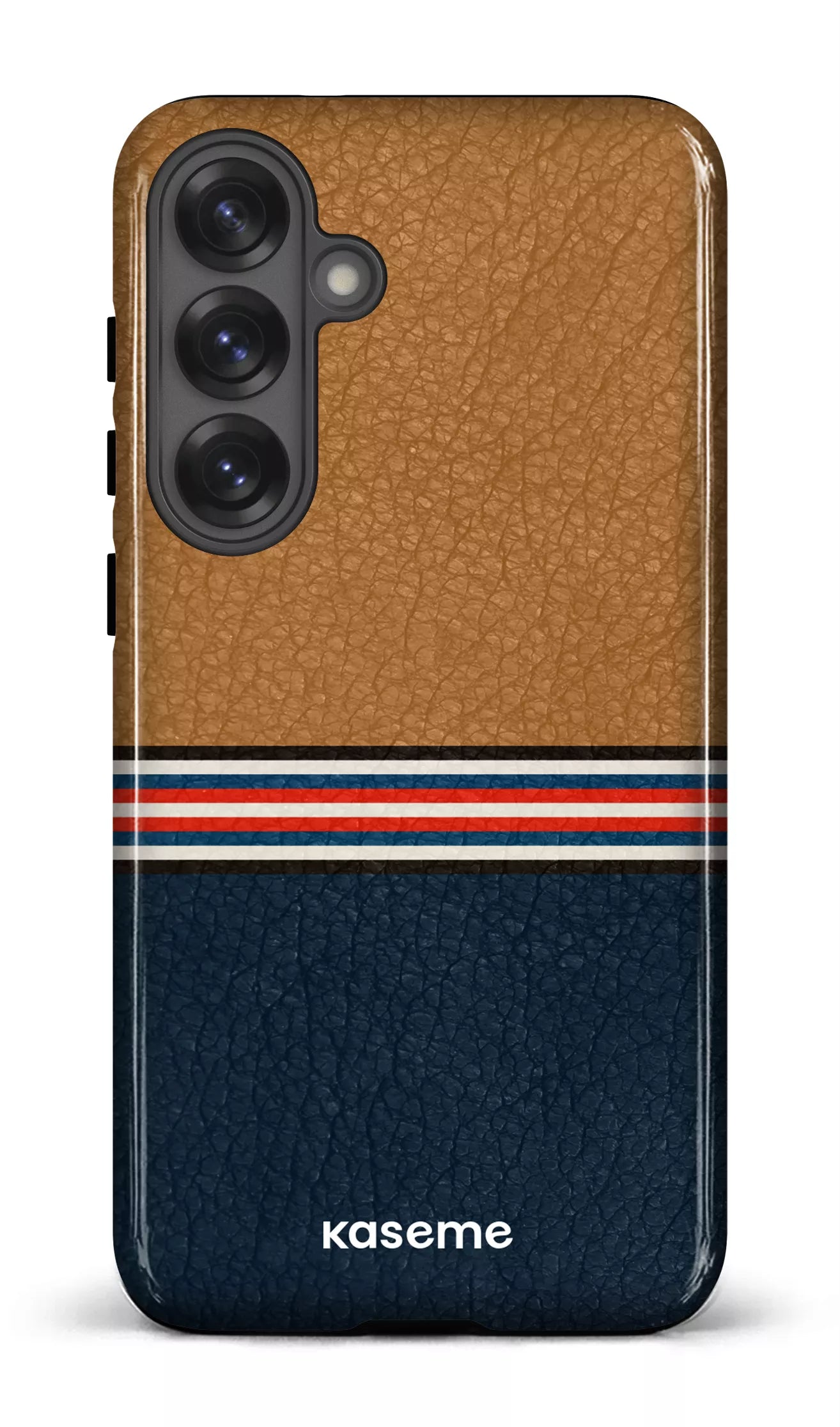 Galaxy S25 Plus Tough (Gloss) Oxford -