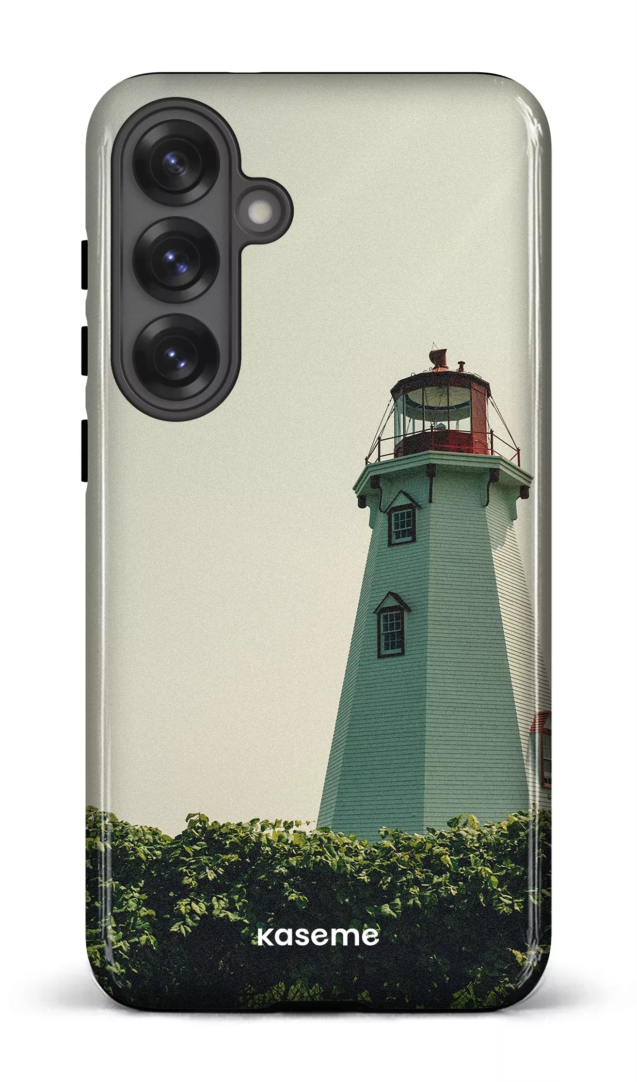 Galaxy S25 Plus Tough (Gloss) PEI Light -