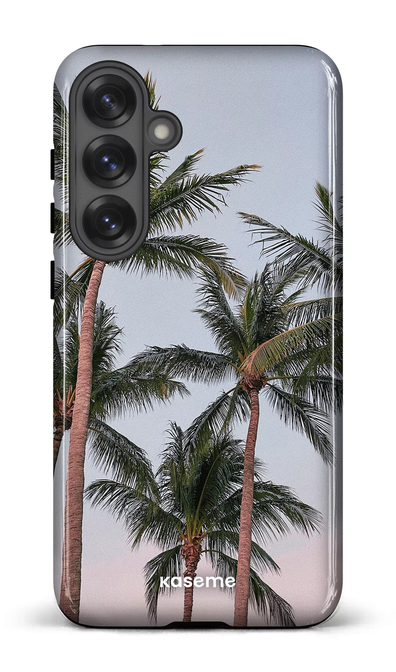 Galaxy S25 Plus Tough (Gloss) Palmera -