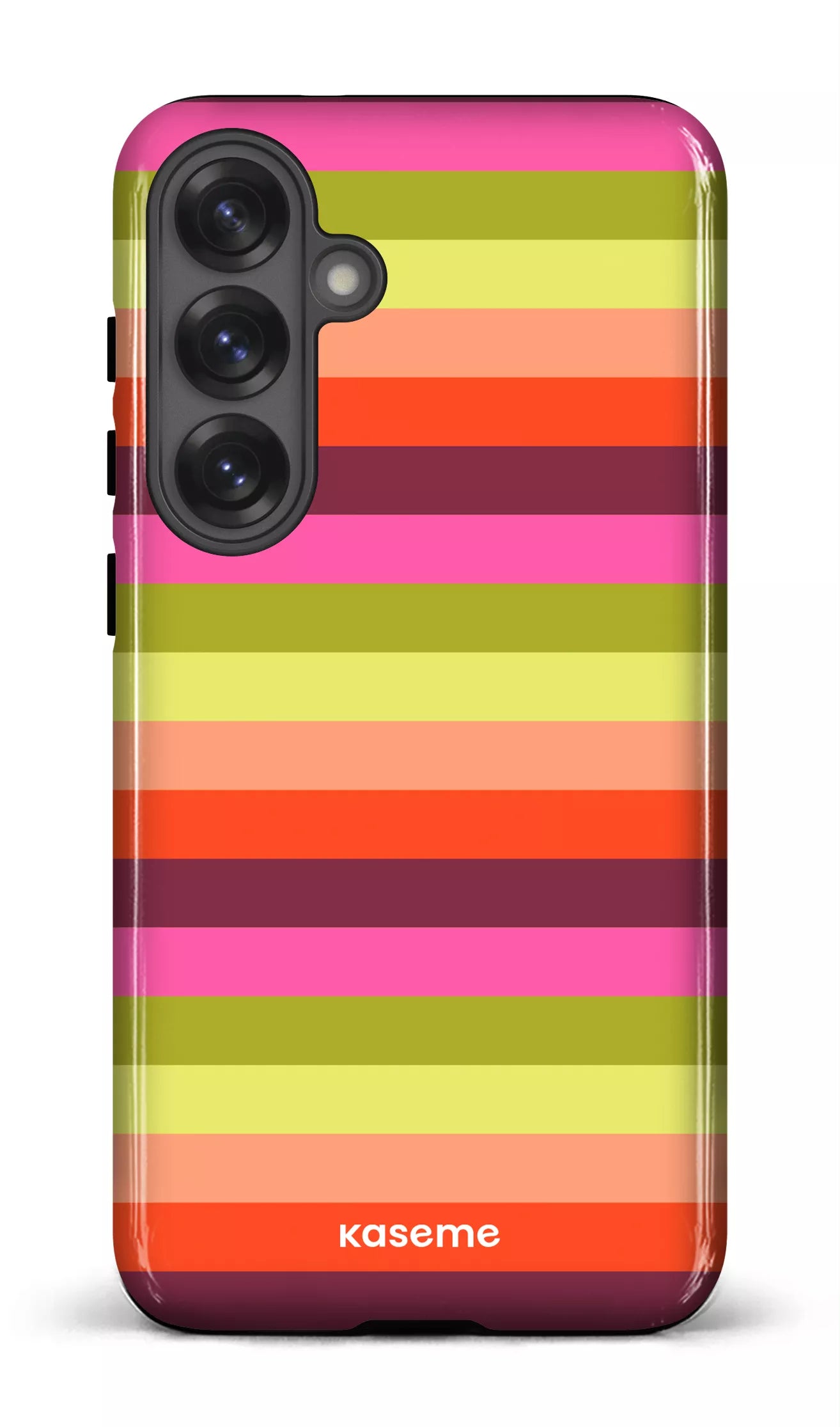 Galaxy S25 Plus Tough (Gloss) Paradiso -