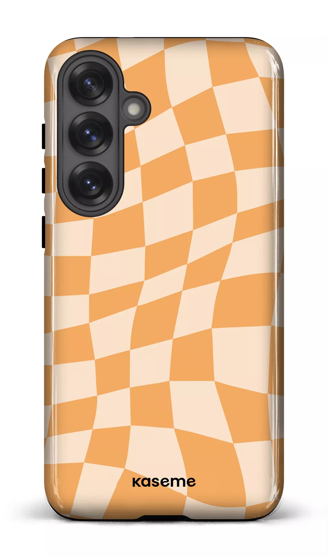 Galaxy S25 Plus Tough (Gloss) Phoenix Orange -