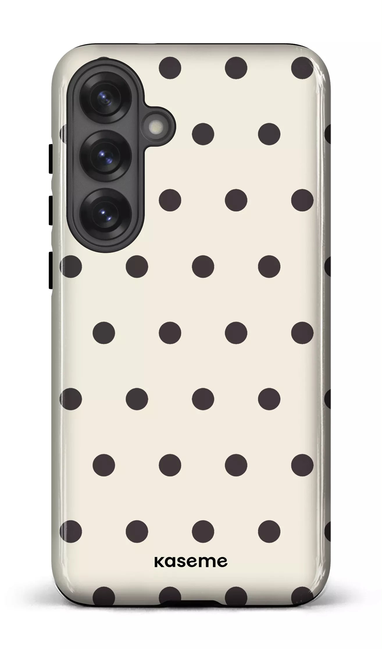 Galaxy S25 Plus Tough (Gloss) Polka -