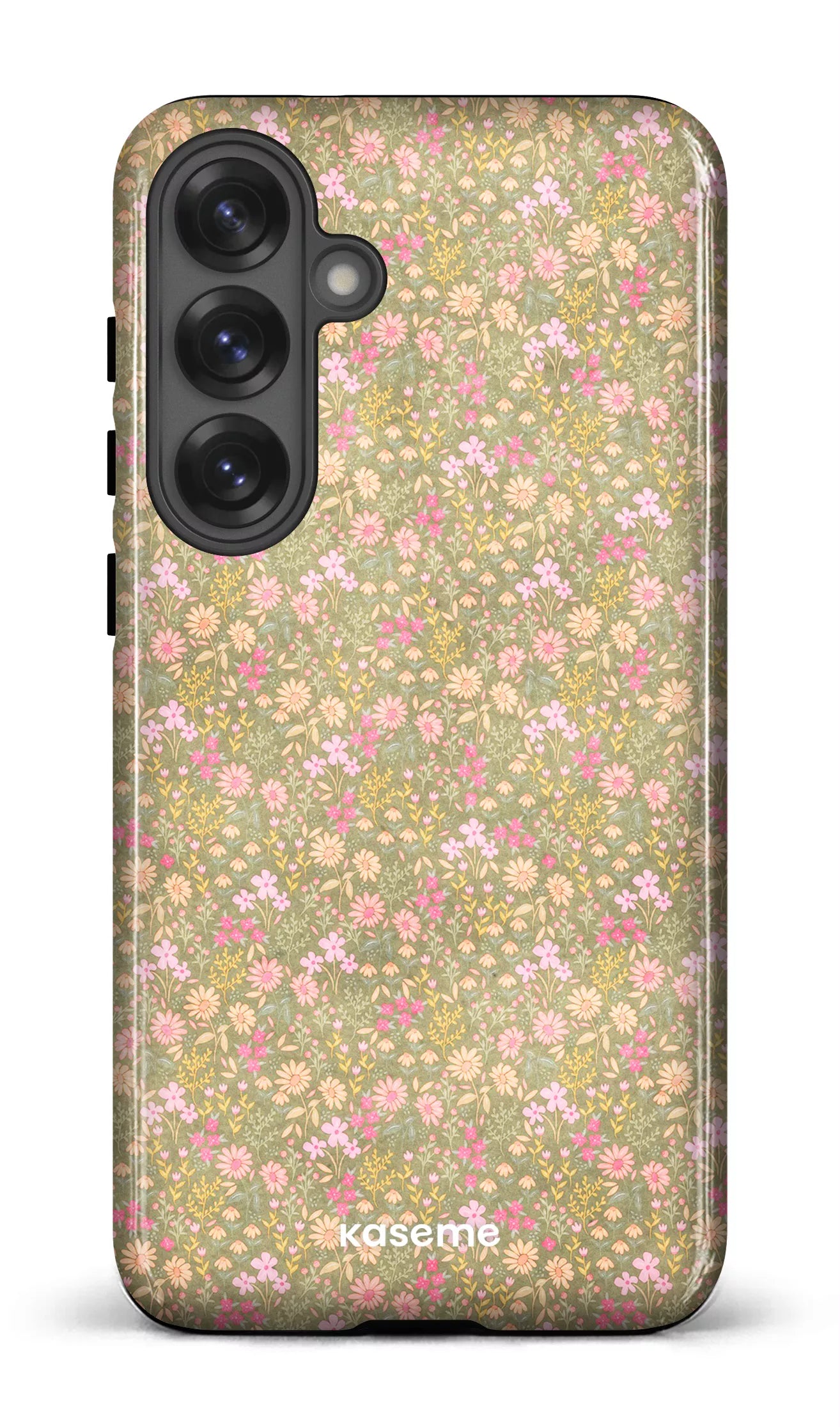 Galaxy S25 Plus Tough (Gloss) Prairie -