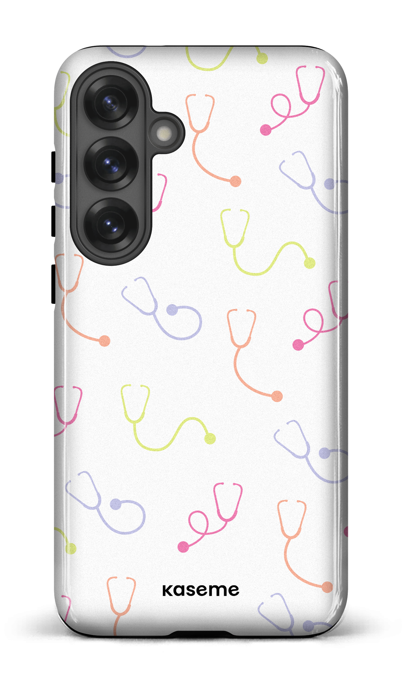 Galaxy S25 Plus Tough (Gloss) Pulse -
