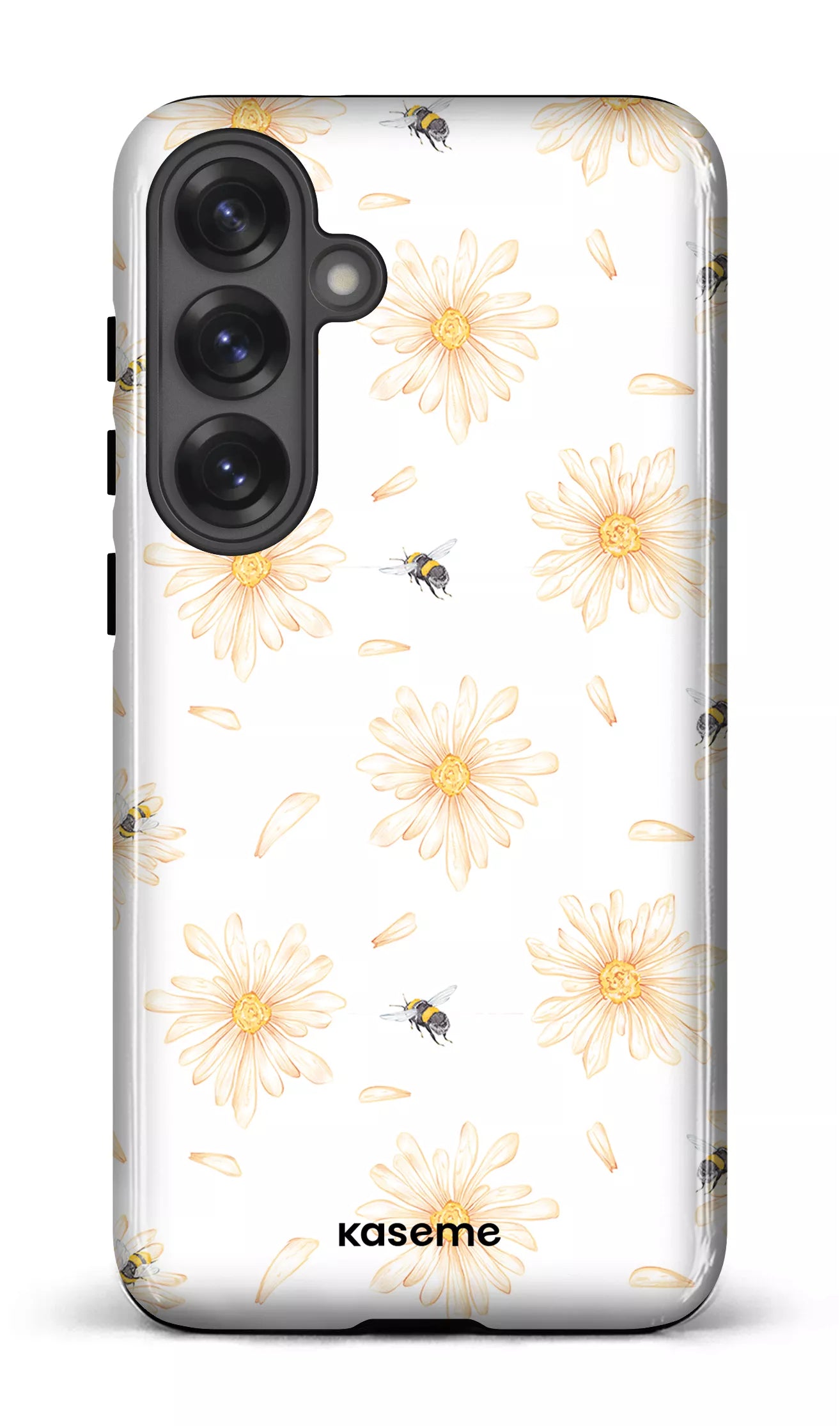 Galaxy S25 Plus Tough (Gloss) Queen B -