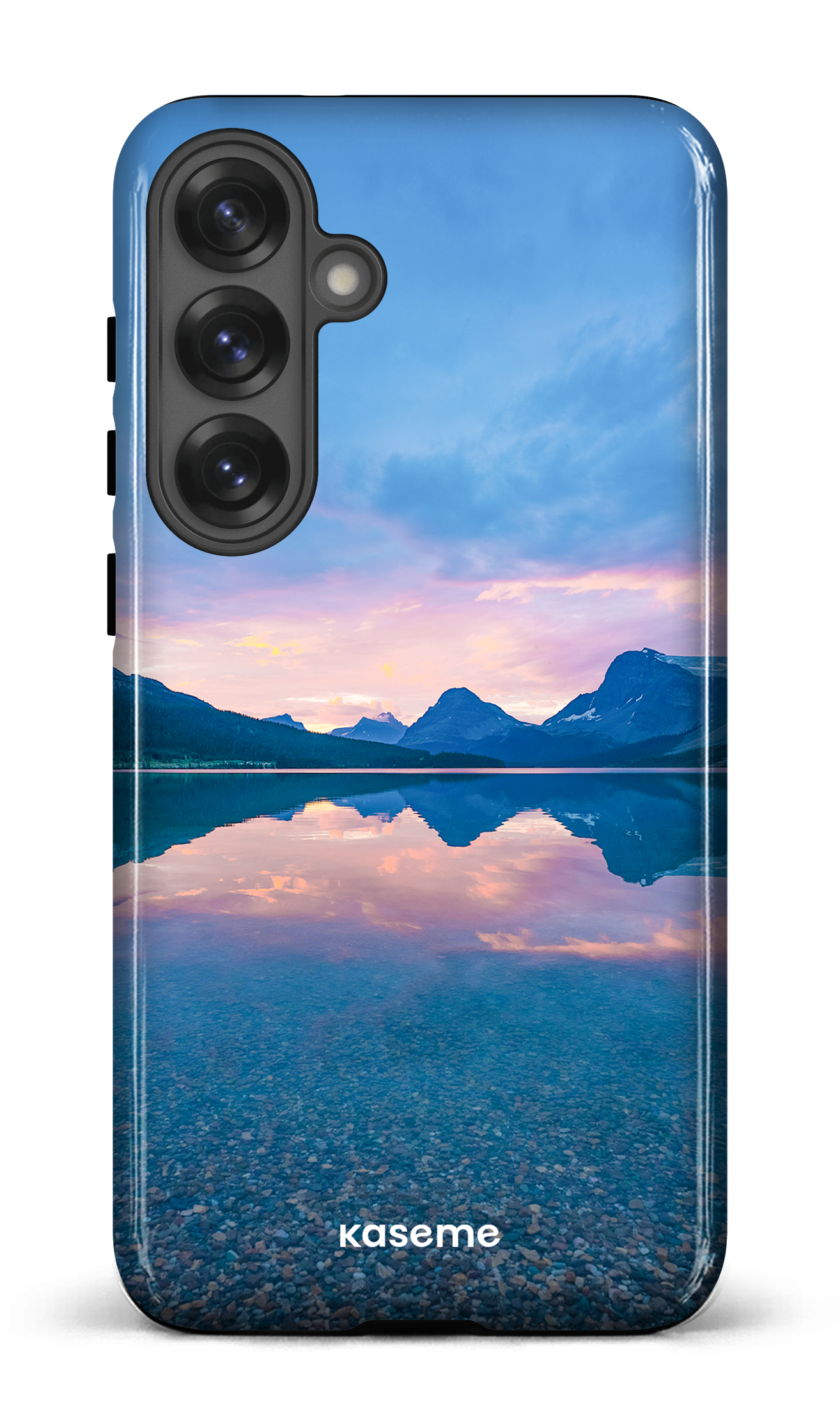 Galaxy S25 Plus Tough (Gloss) Reflections -