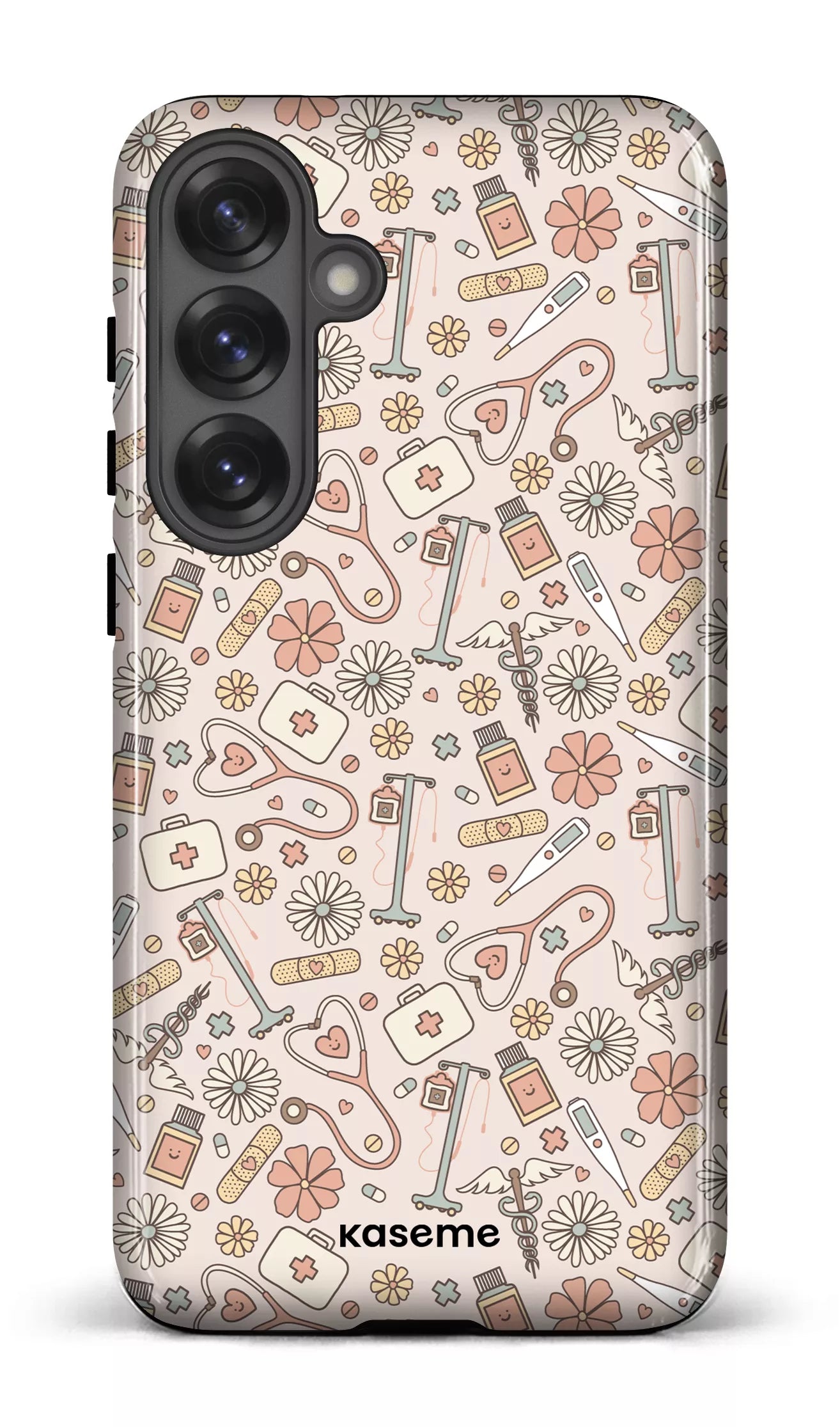 Galaxy S25 Plus Tough (Gloss) Remedy -