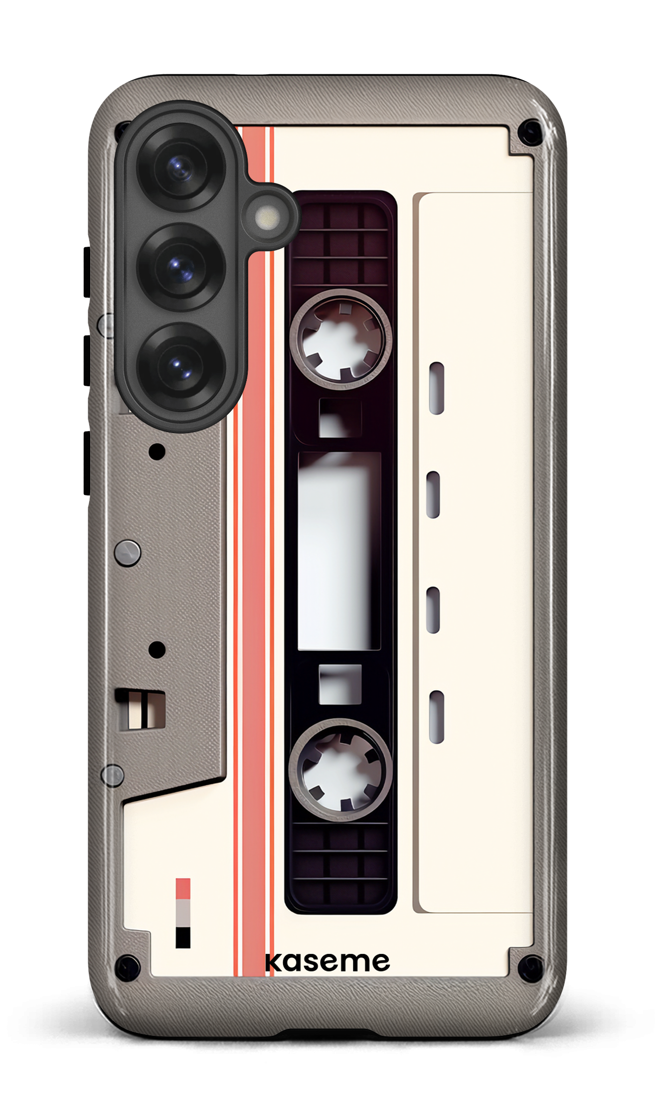 Galaxy S25 Plus Tough (Gloss) Retro -