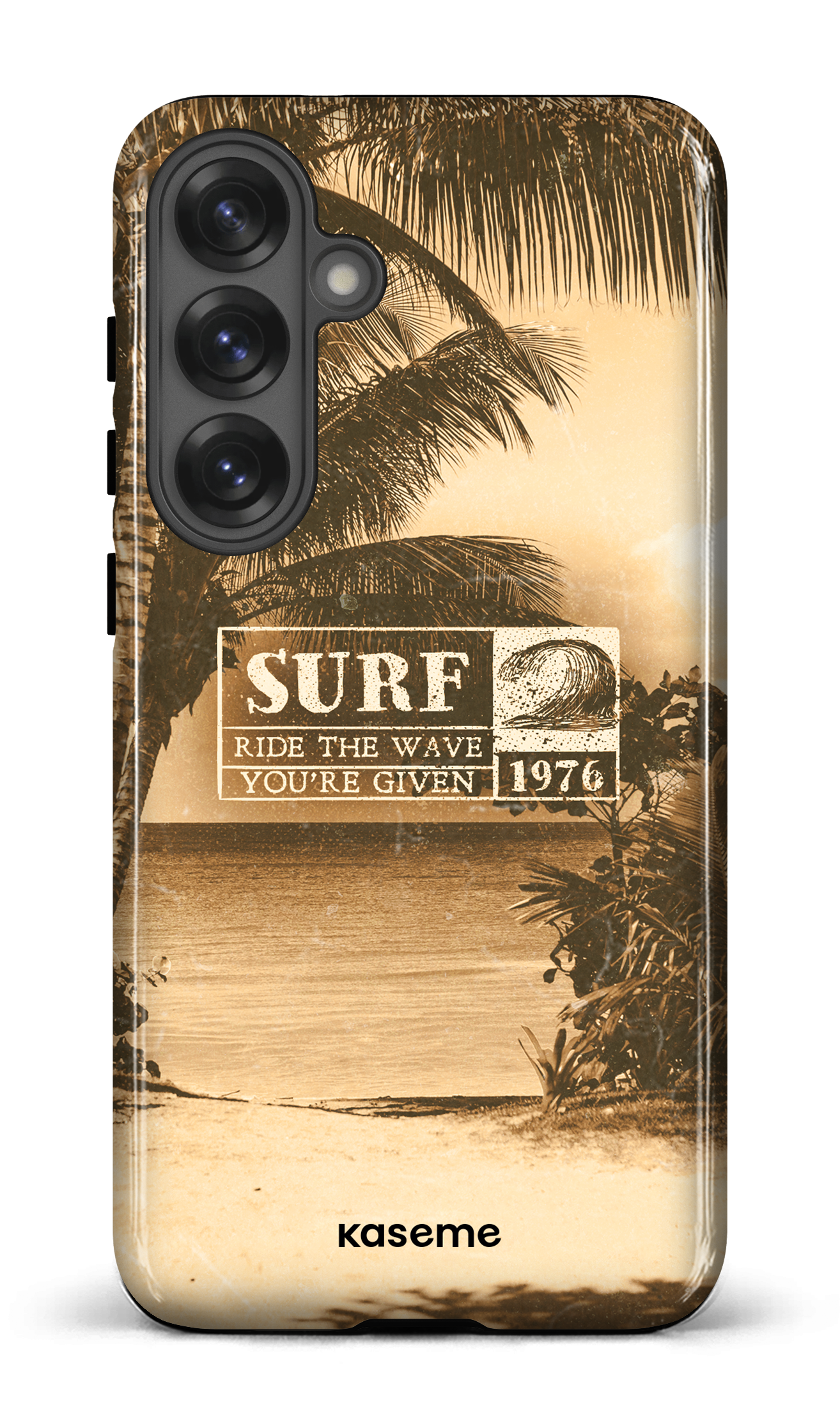 Galaxy S25 Plus Tough (Gloss) San Diego Surf -