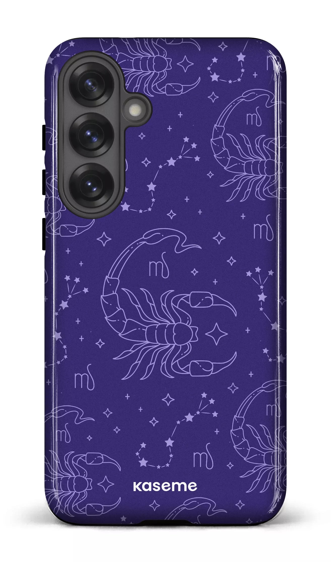 Galaxy S25 Plus Tough (Gloss) Scorpio -