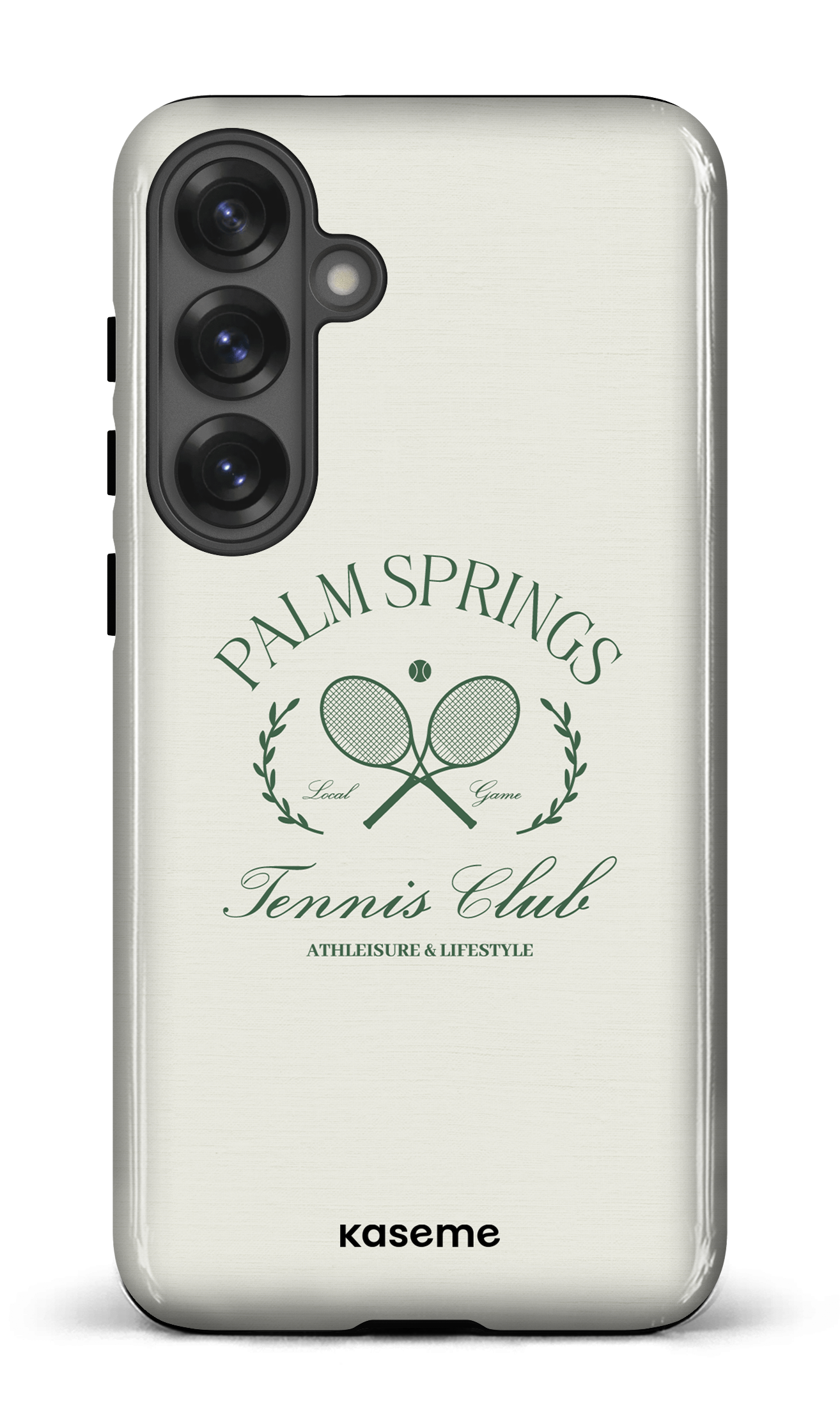 Galaxy S25 Plus Tough (Gloss) Serve it up -