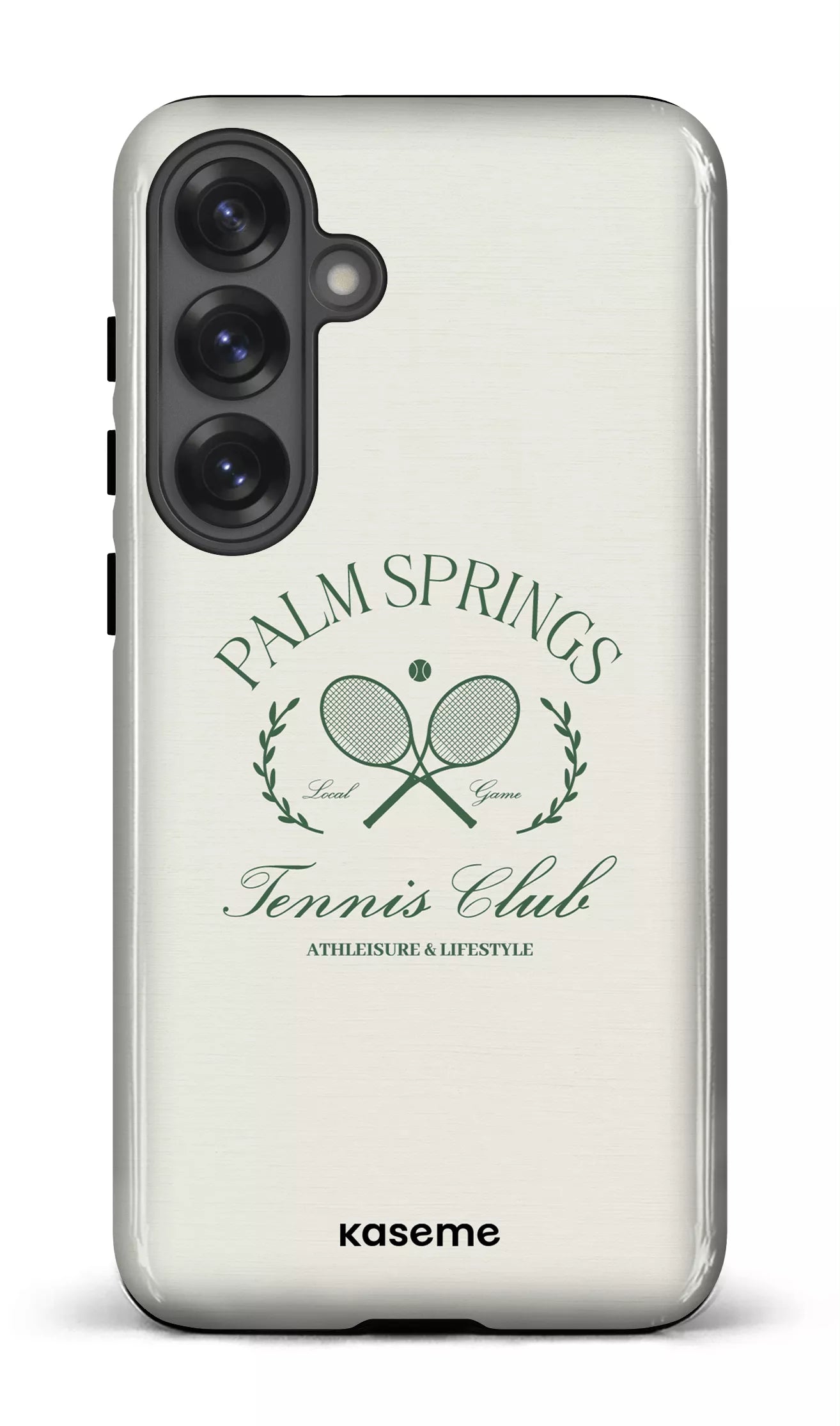 Galaxy S25 Plus Tough (Gloss) Serve it up -