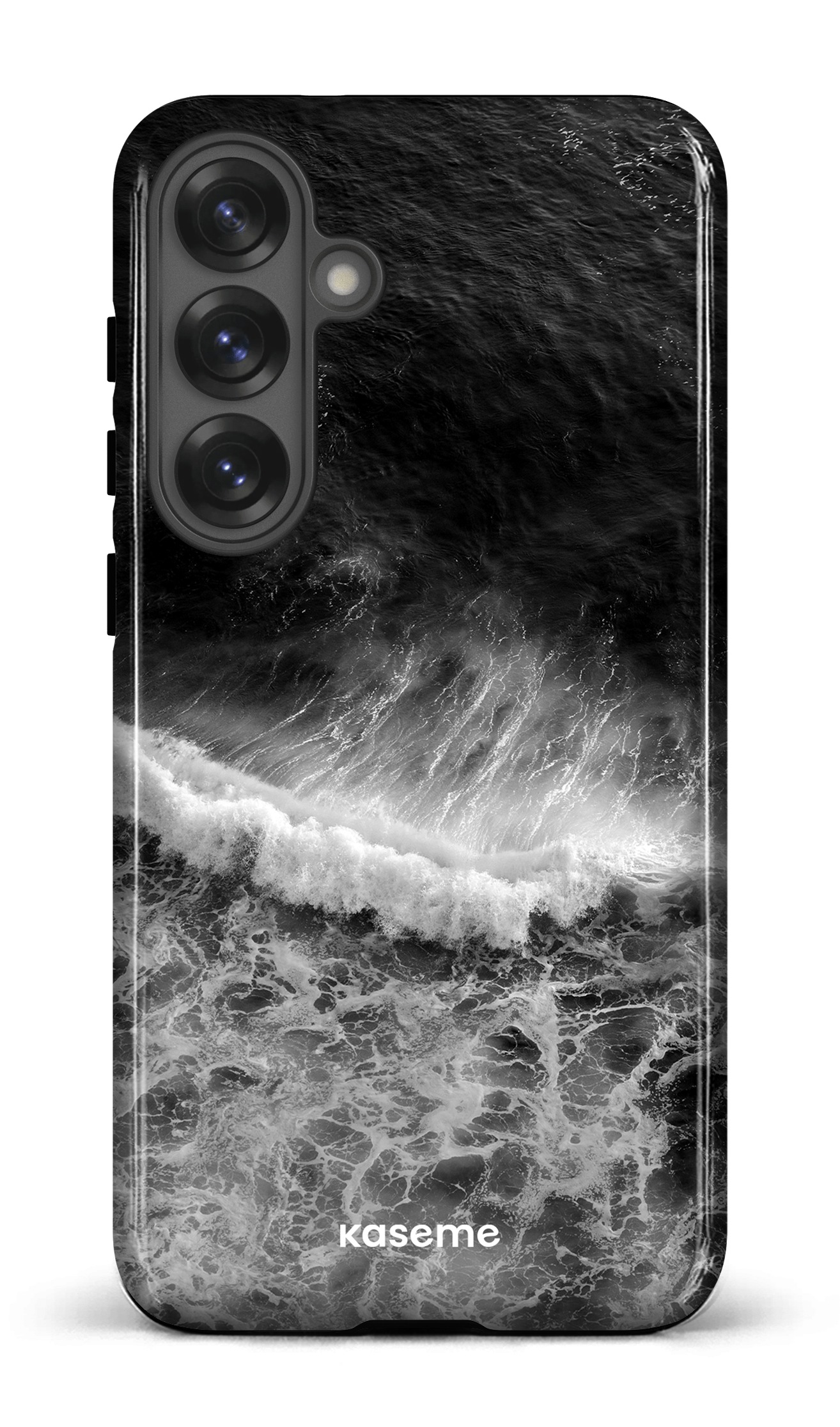 Galaxy S25 Plus Tough (Gloss) Shadow Tide -