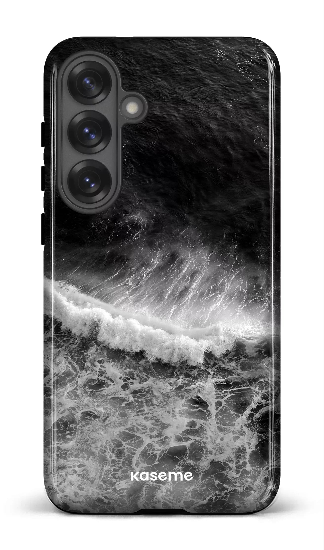 Galaxy S25 Plus Tough (Gloss) Shadow Tide -