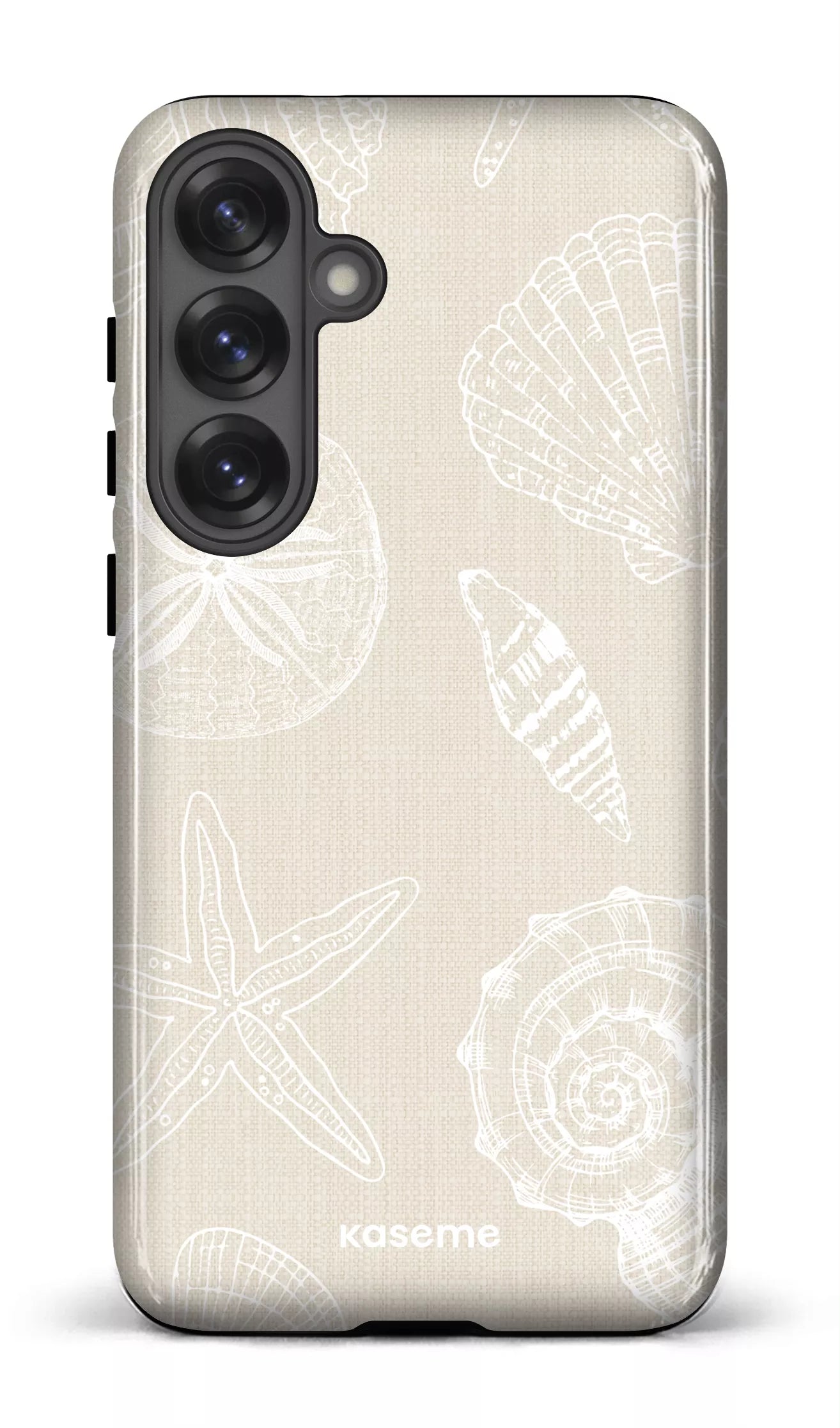 Galaxy S25 Plus Tough (Gloss) Shell & Shore -