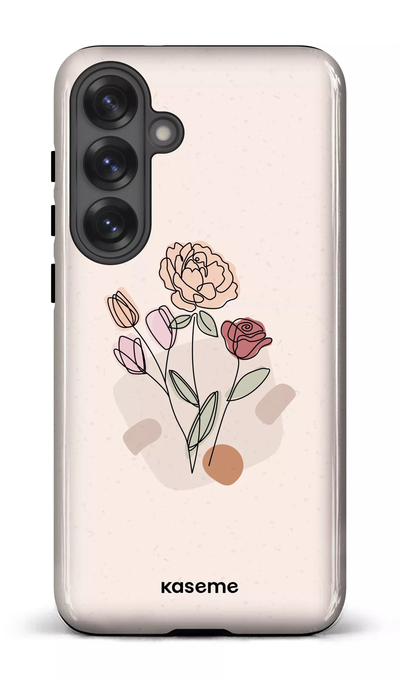 Galaxy S25 Plus Tough (Gloss) Spring memories -