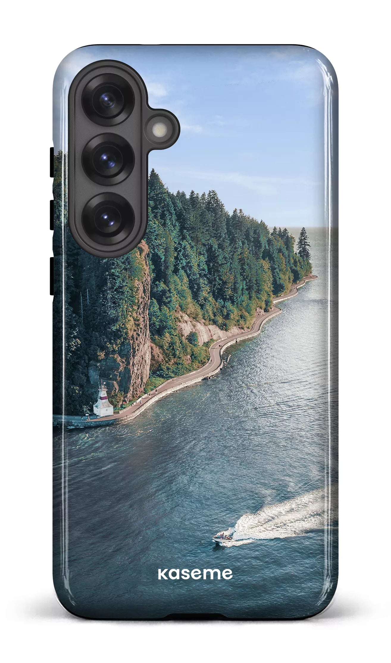 Galaxy S25 Plus Tough (Gloss) Stanley -
