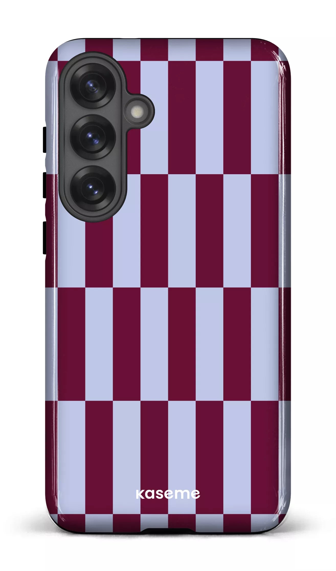 Galaxy S25 Plus Tough (Gloss) Structured -