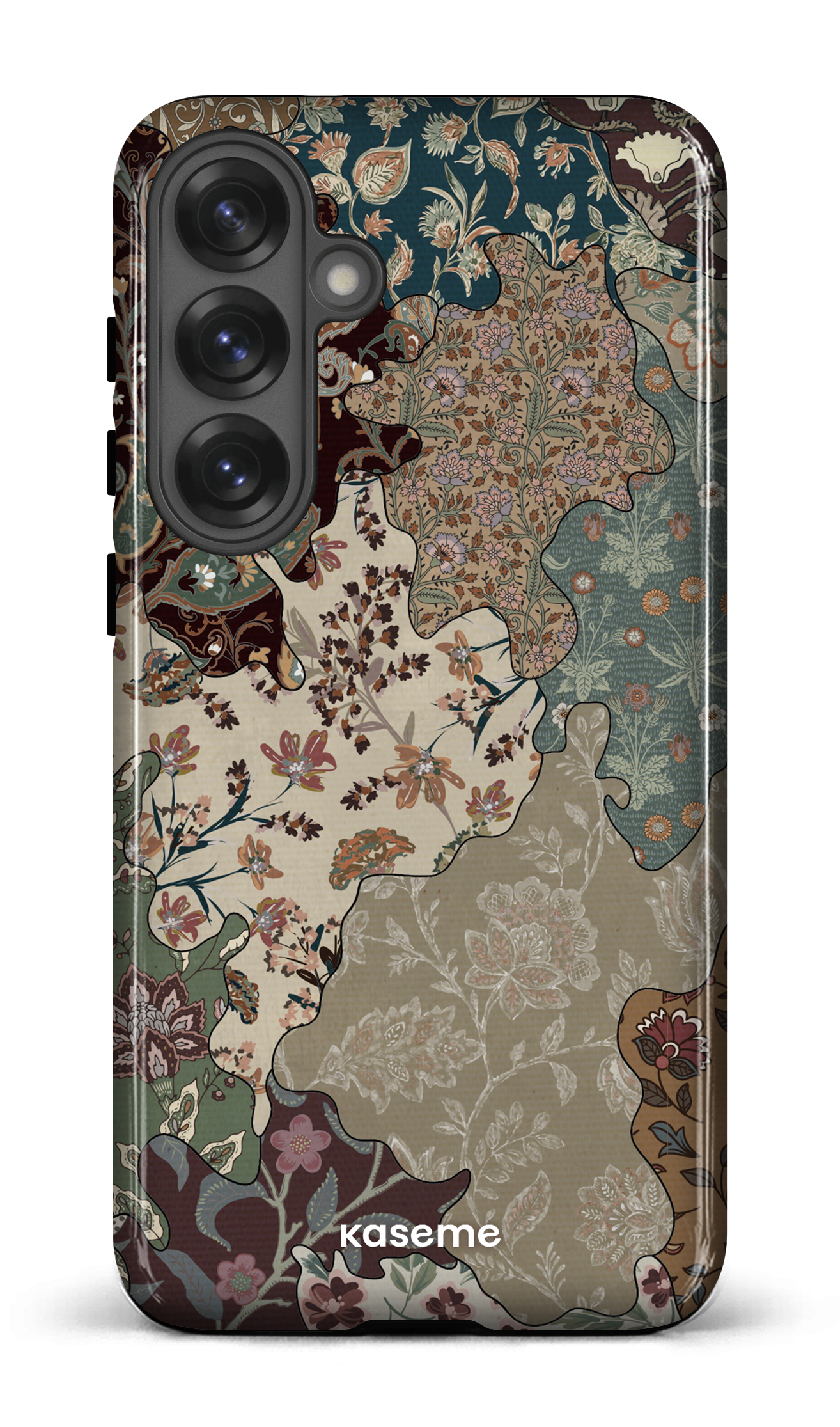 Galaxy S25 Plus Tough (Gloss) Tapestry -