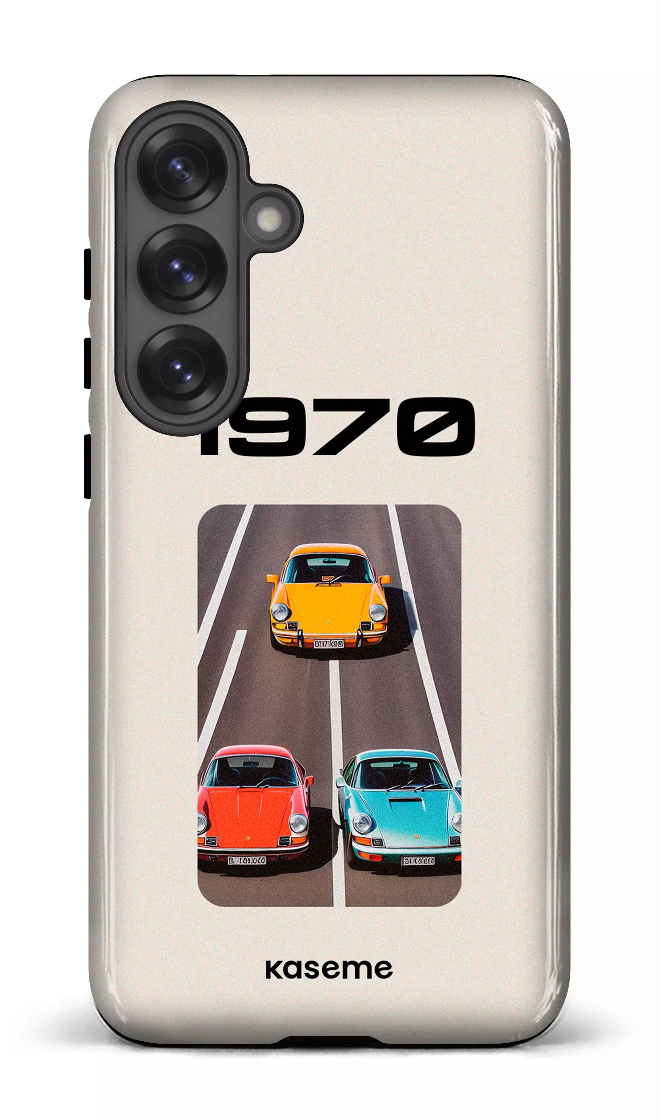 Galaxy S25 Plus Tough (Gloss) The 1970 -