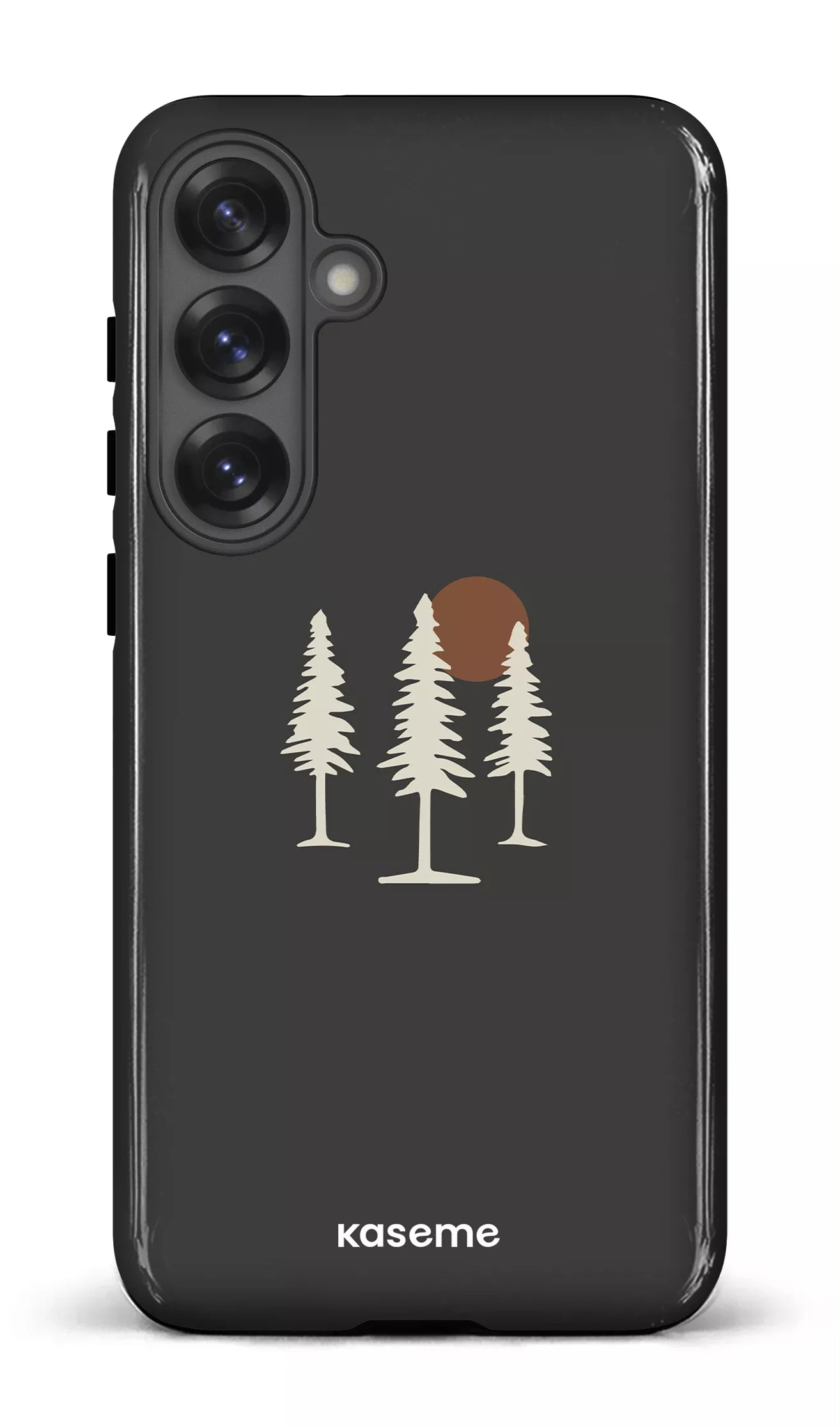 Galaxy S25 Plus Tough (Gloss) The Great Woods -