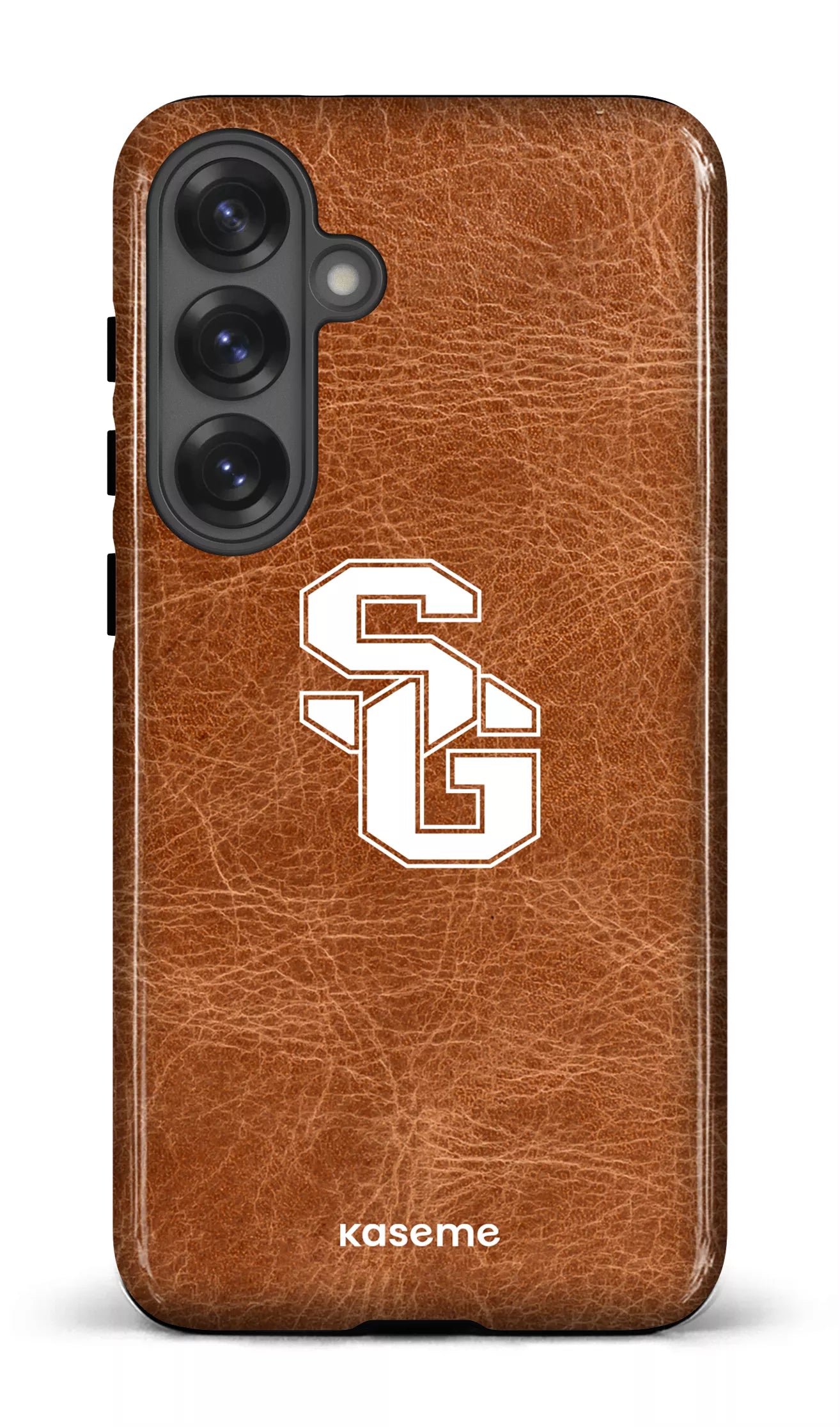 Galaxy S25 Plus Tough (Gloss) Toscan x Dragons -