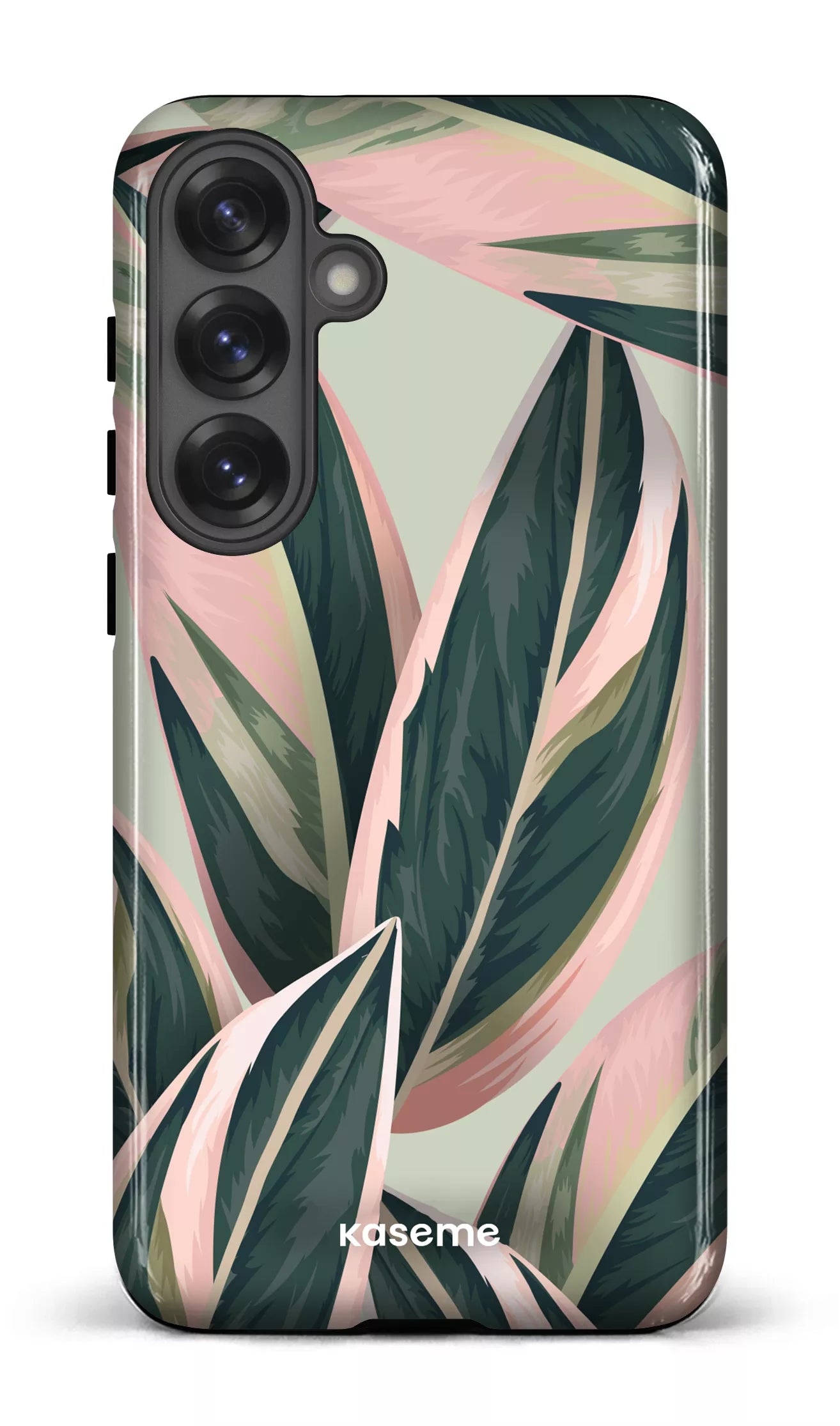 Galaxy S25 Plus Tough (Gloss) Tricolor -