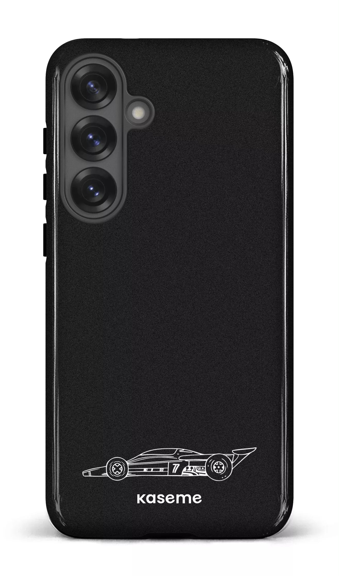 Galaxy S25 Plus Tough (Gloss) Turbo -