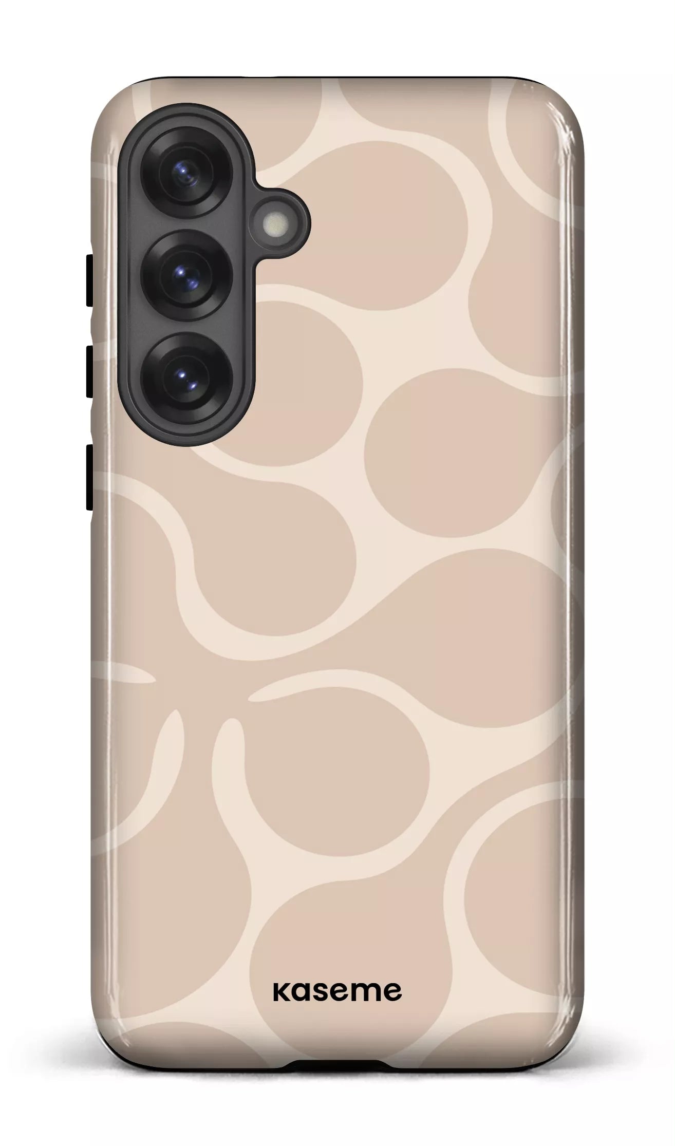 Galaxy S25 Plus Tough (Gloss) Unscripted -