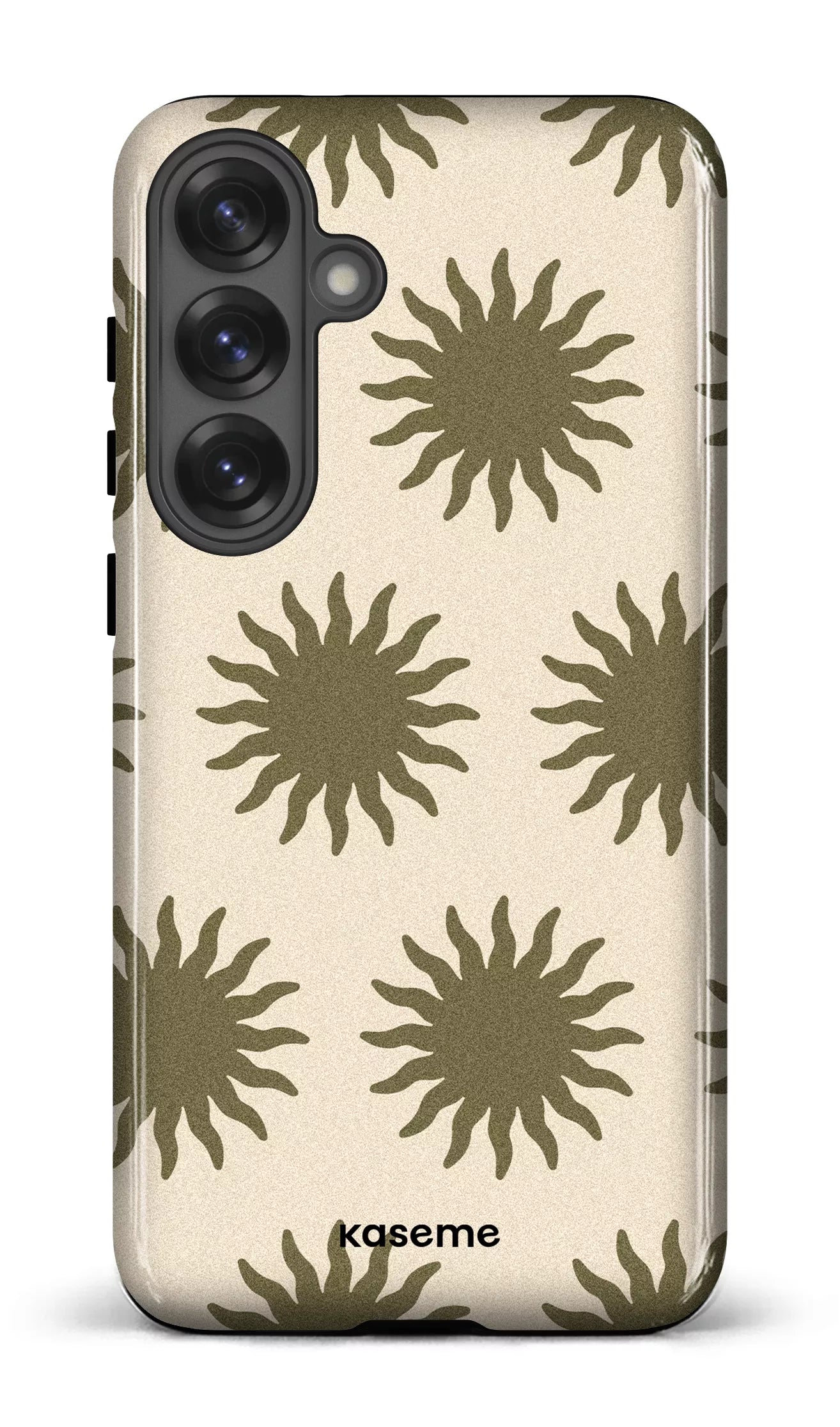 Galaxy S25 Plus Tough (Gloss) Vitamin Sea Green -