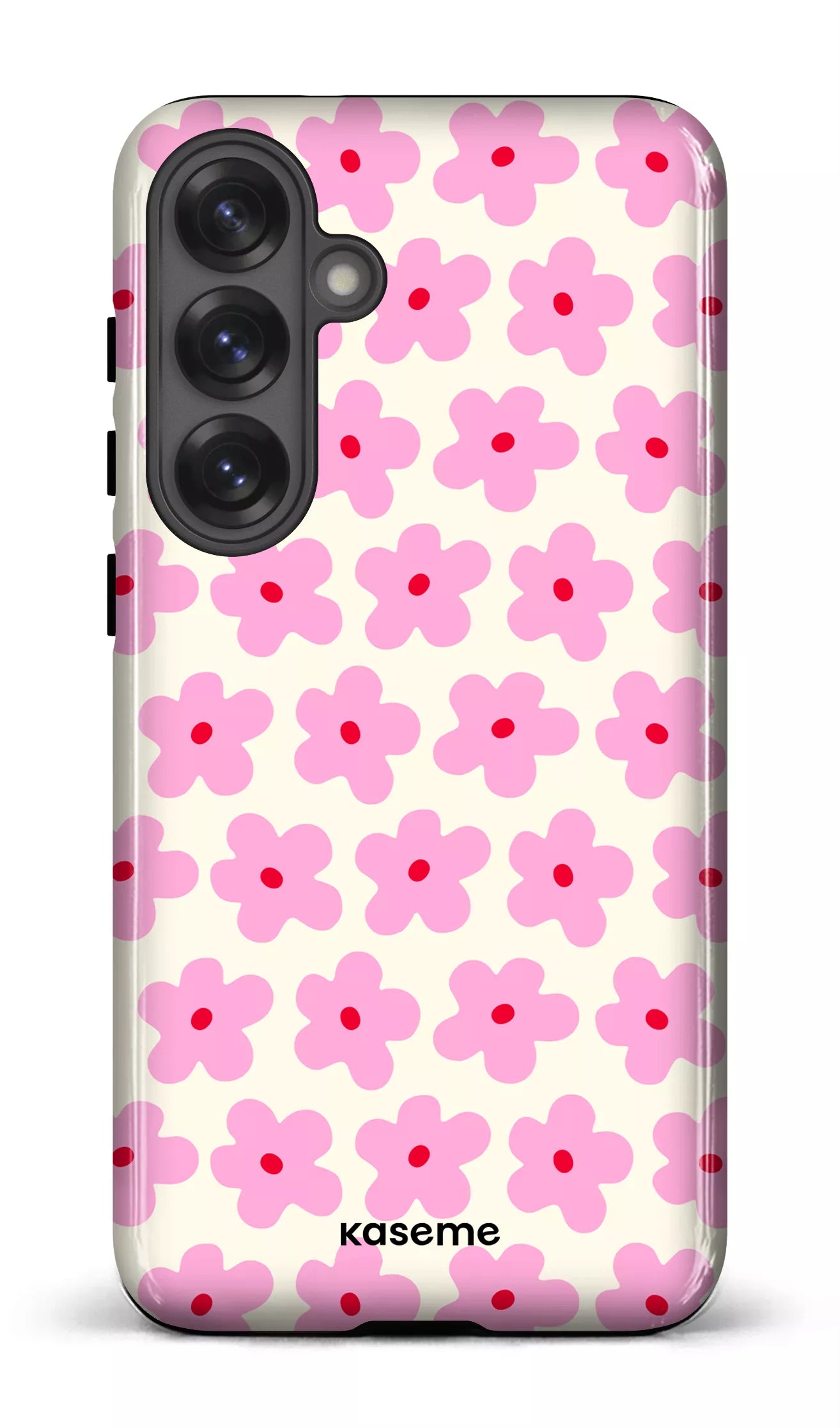 Galaxy S25 Plus Tough (Gloss) Viva la Fiori -