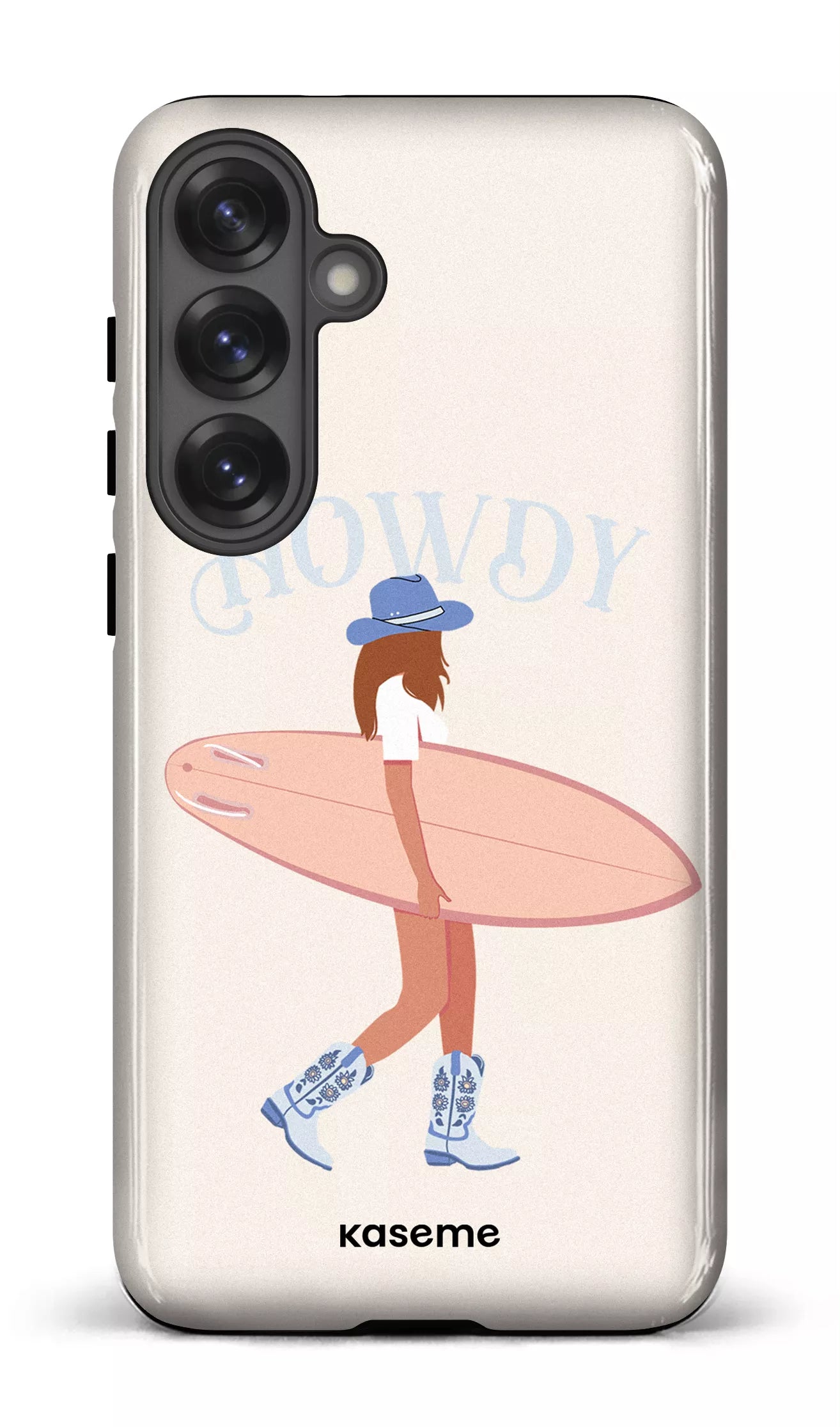 Galaxy S25 Plus Tough (Gloss) Westsea -