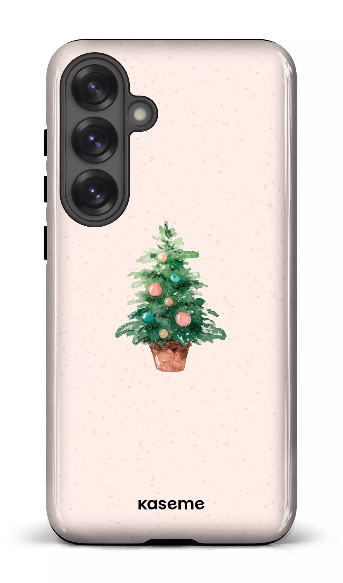 Galaxy S25 Plus Tough (Gloss) Xmas -