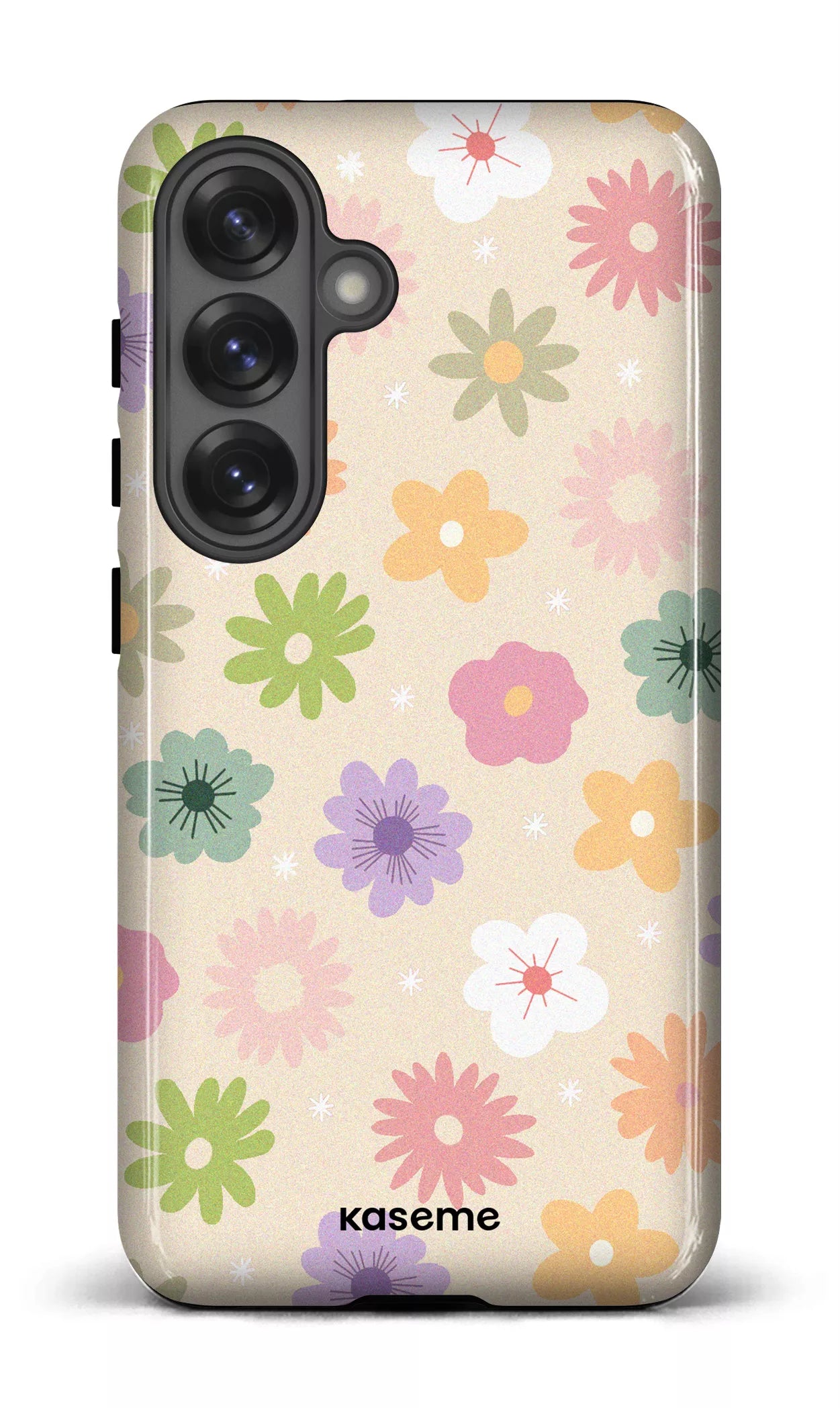 Galaxy S25 Tough (Gloss) Adore small -