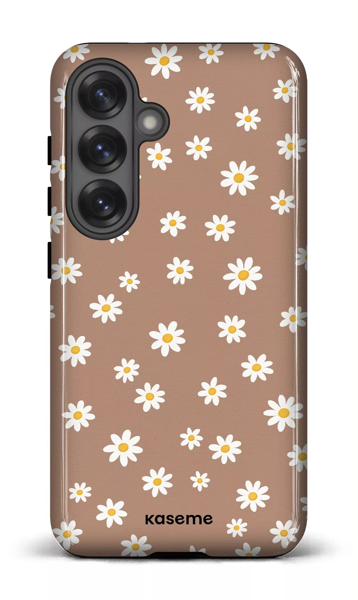 Galaxy S25 Tough (Gloss) Amara Brown -