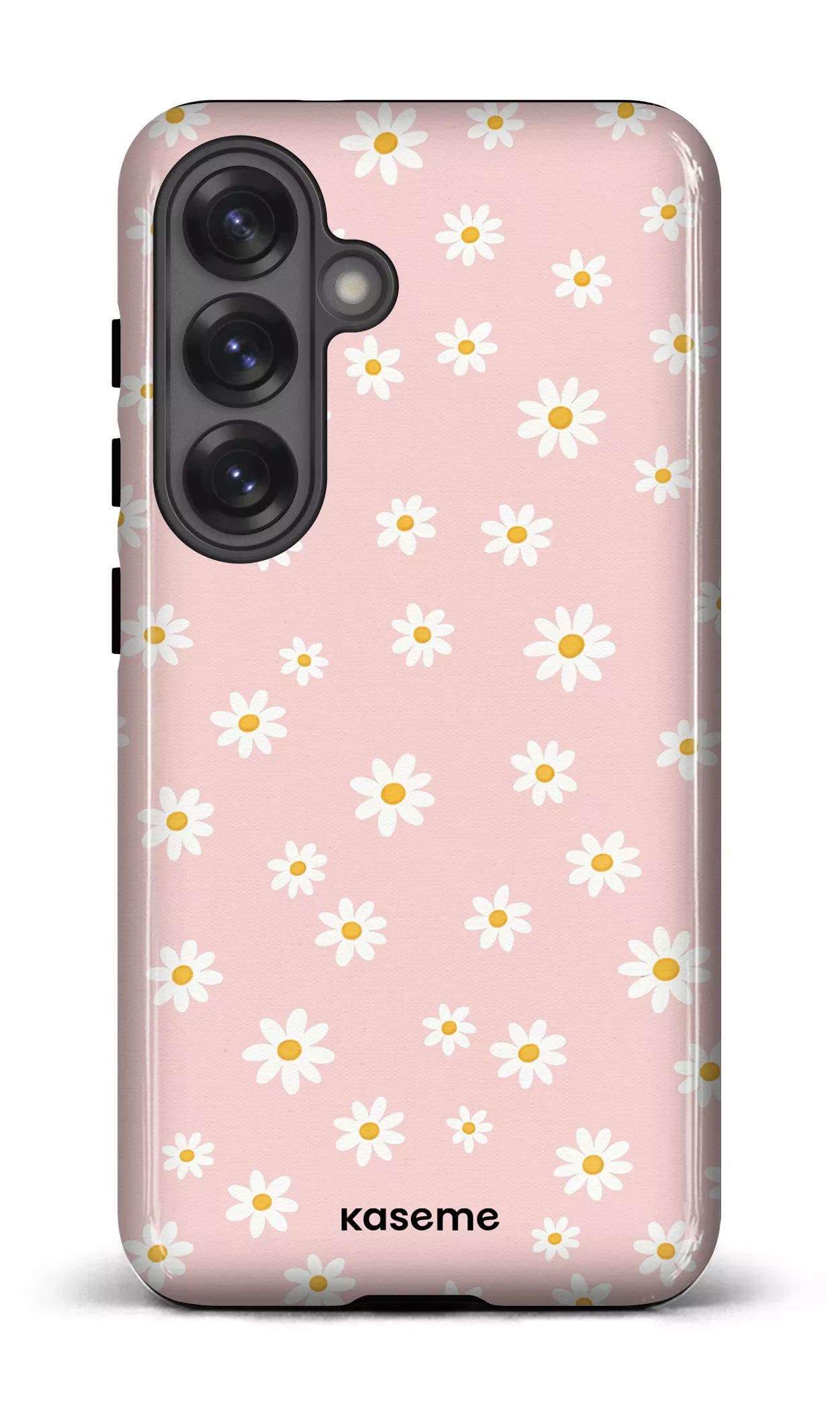 Galaxy S25 Tough (Gloss) Amara Pink -