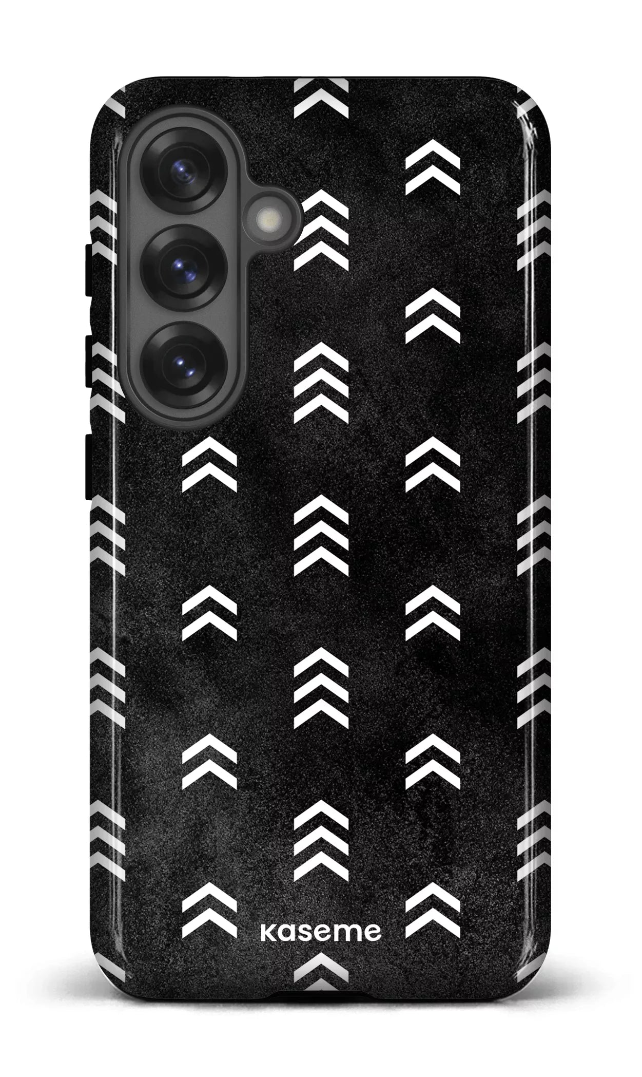 Galaxy S25 Tough (Gloss) Arrow -