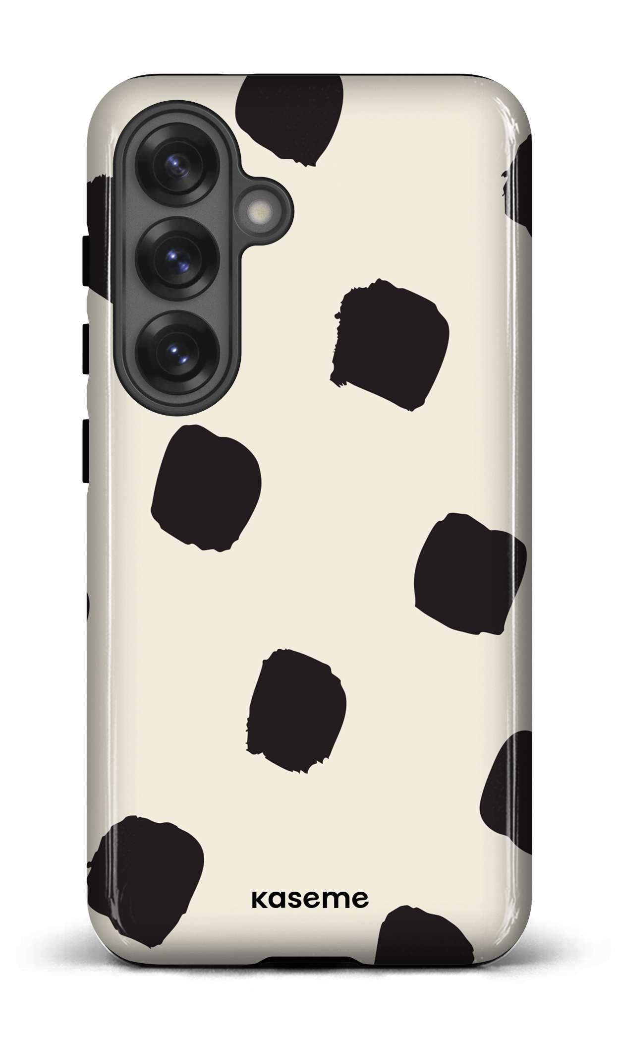 Galaxy S25 Tough (Gloss) Arty -