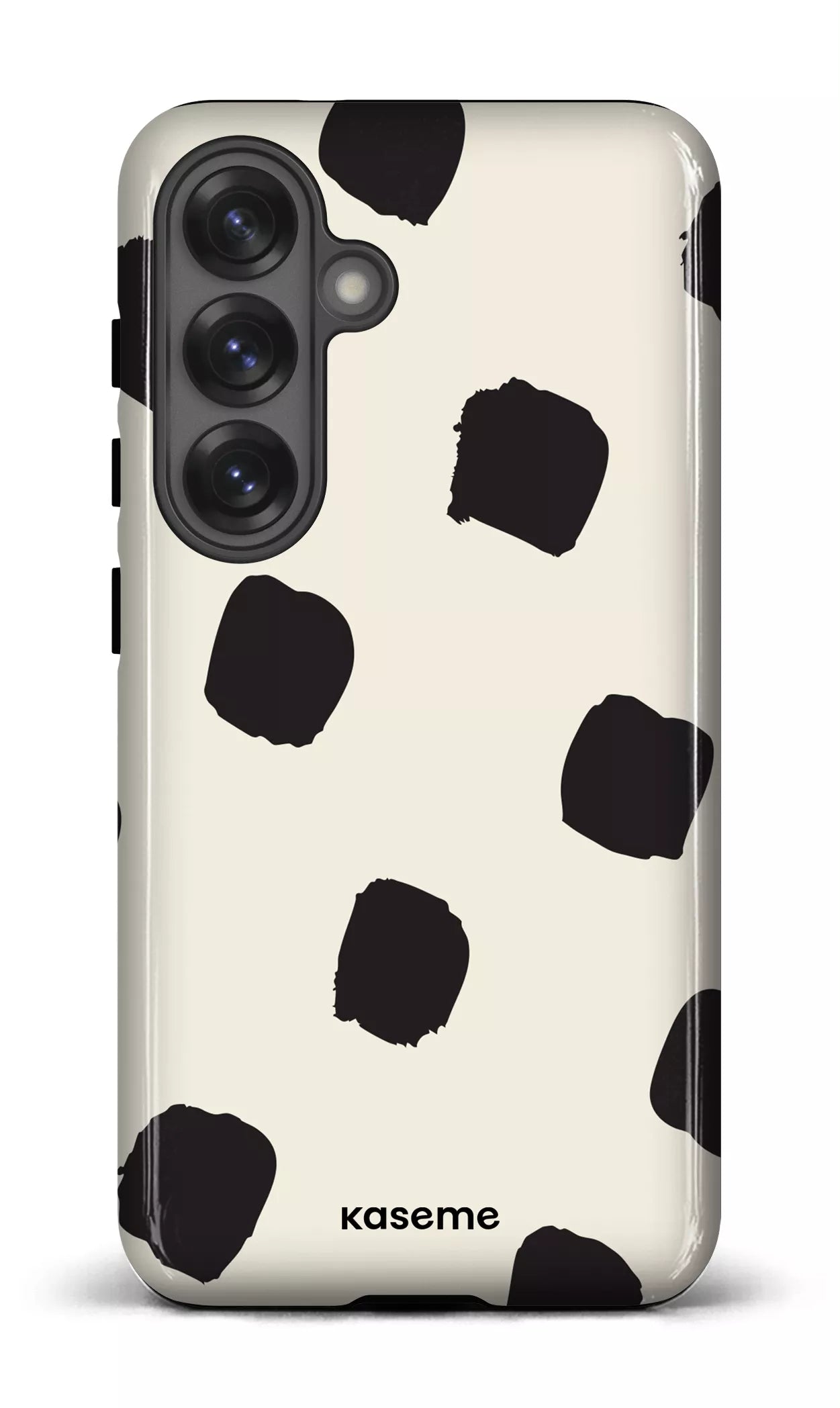 Galaxy S25 Tough (Gloss) Arty -