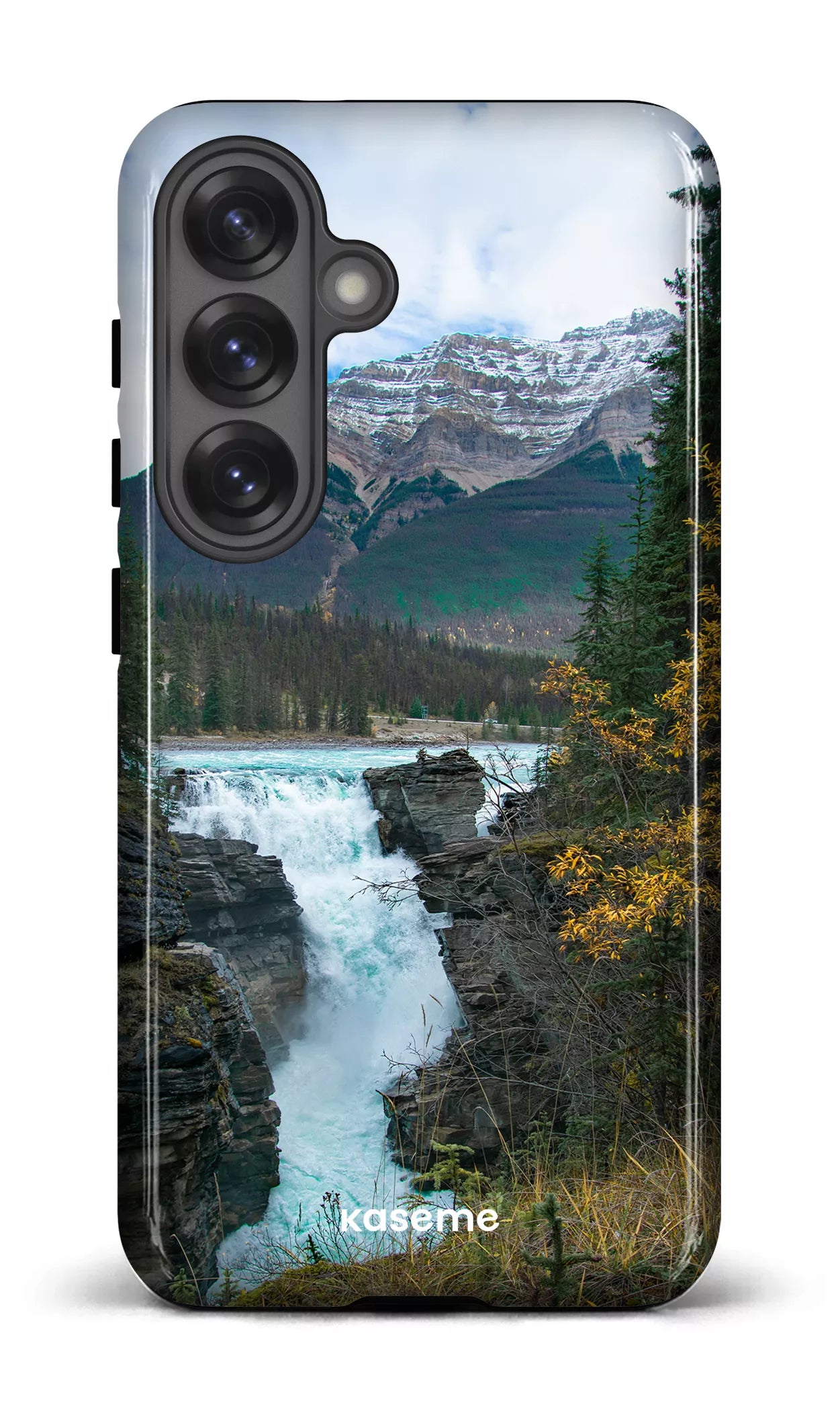 Galaxy S25 Tough (Gloss) Athasoul -