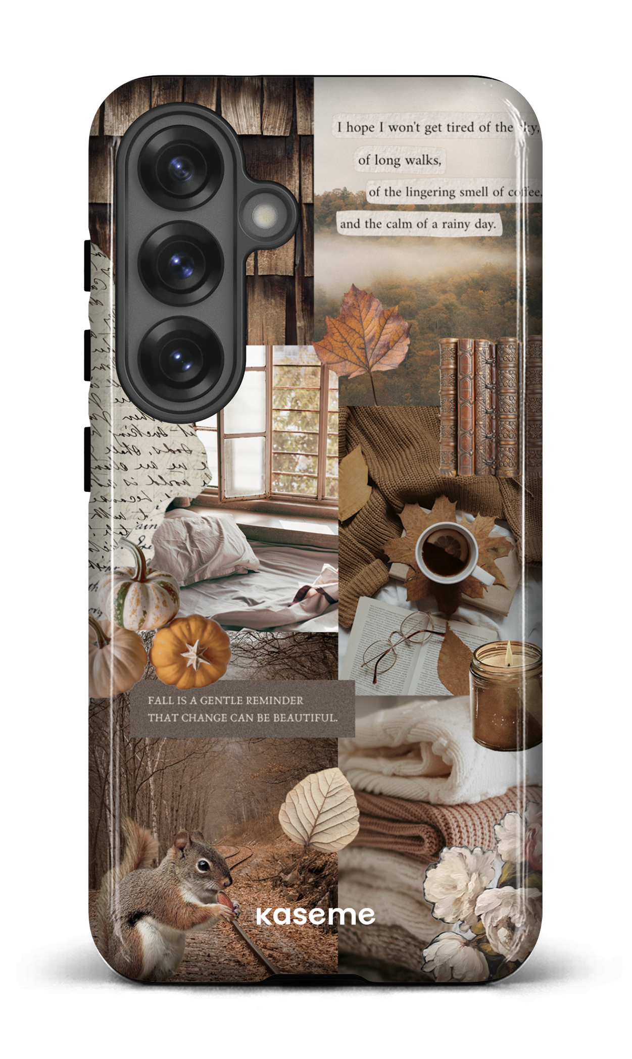 Galaxy S25 Tough (Gloss) Autumora -