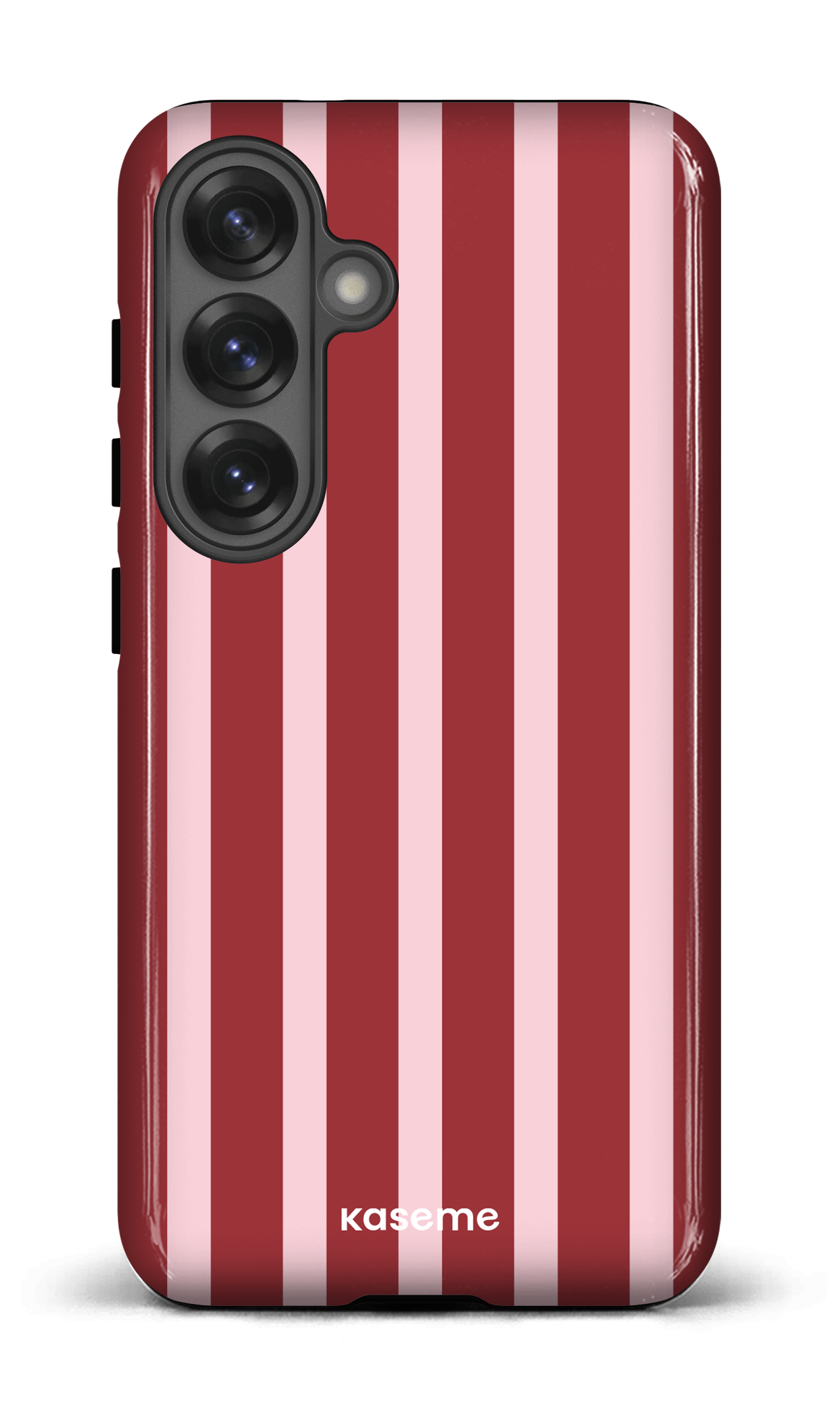 Galaxy S25 Tough (Gloss) Berry Lane -