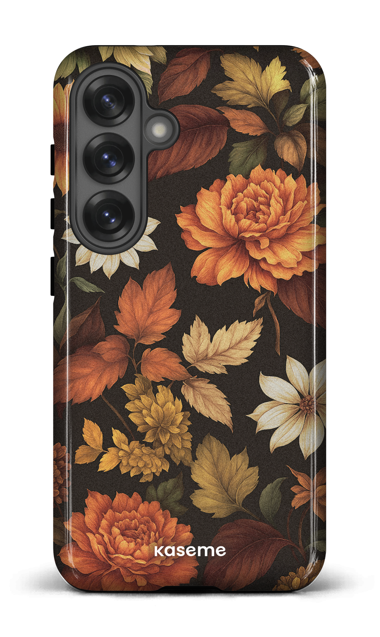 Galaxy S25 Tough (Gloss) Bloomery -