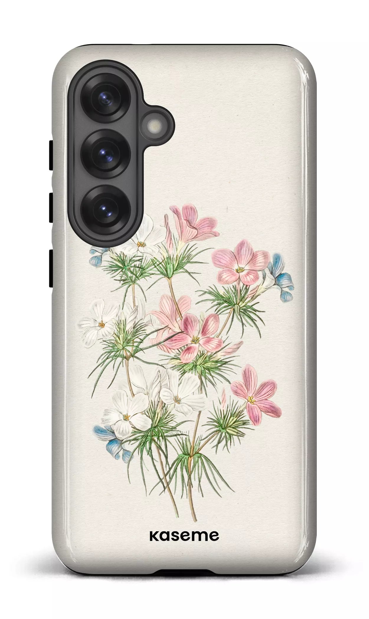 Galaxy S25 Tough (Gloss) Botany -