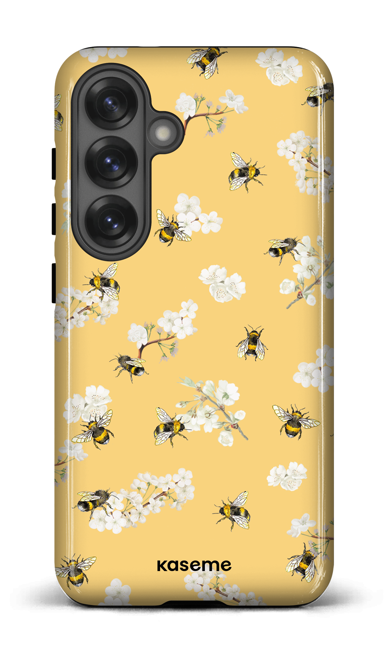 Galaxy S25 Tough (Gloss) Bumble -