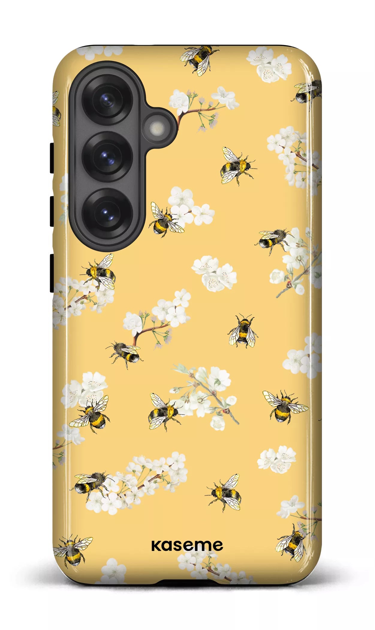 Galaxy S25 Tough (Gloss) Bumble -
