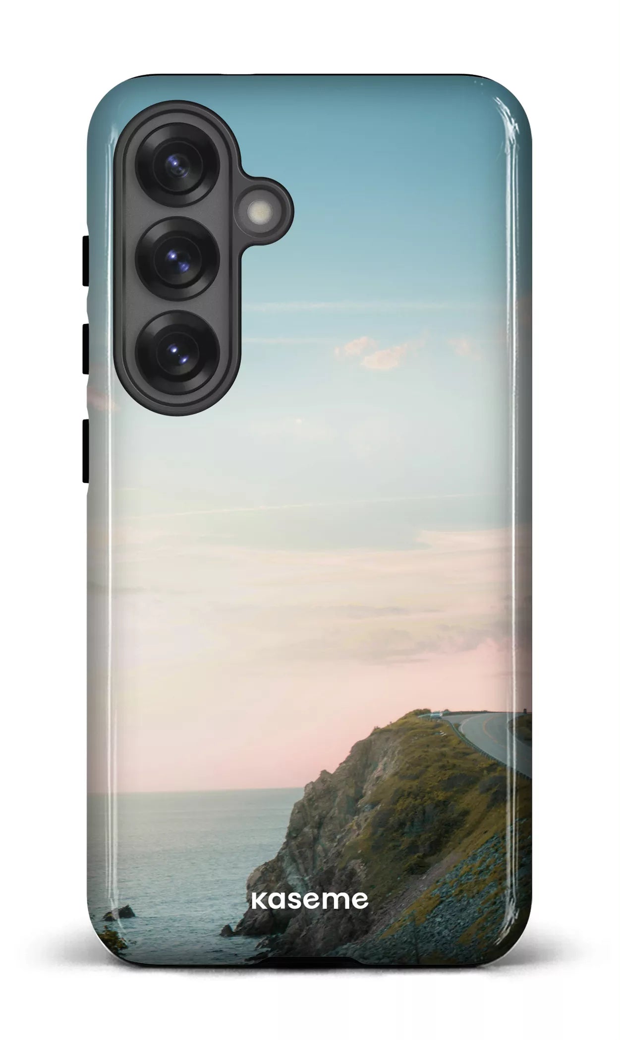 Galaxy S25 Tough (Gloss) Cabot Drive -