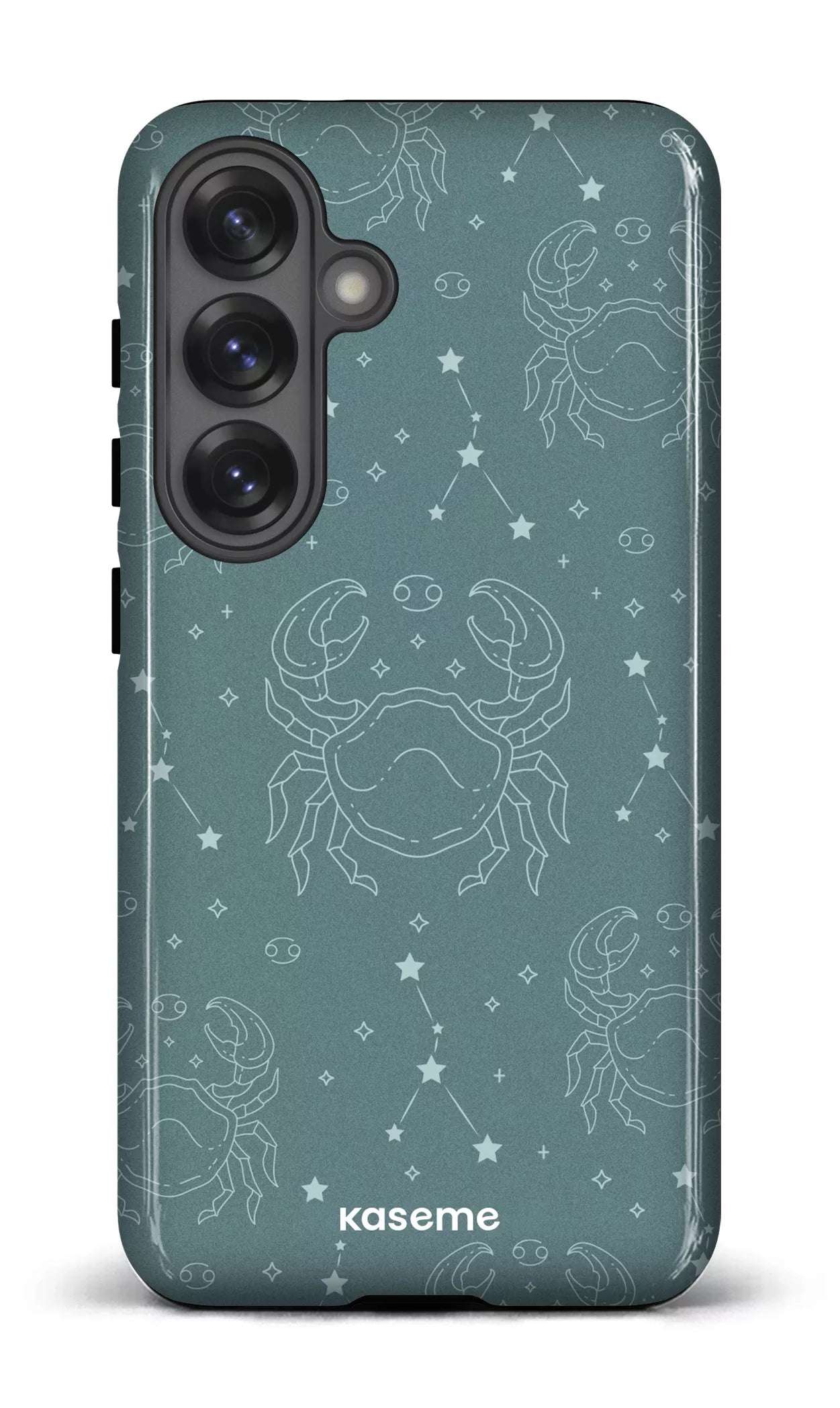 Galaxy S25 Tough (Gloss) Cancer -